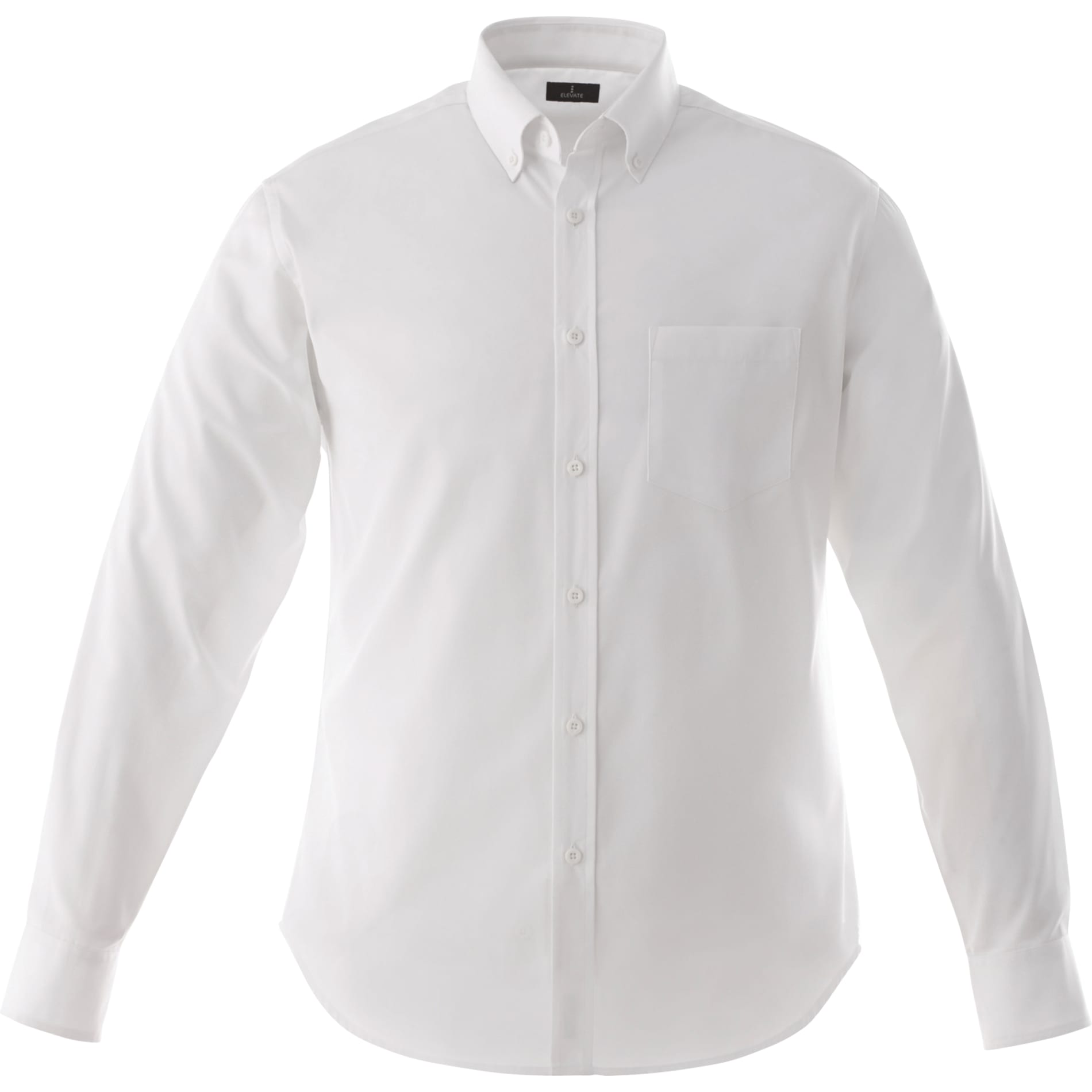Men's WILSHIRE Long Sleeve Shirt