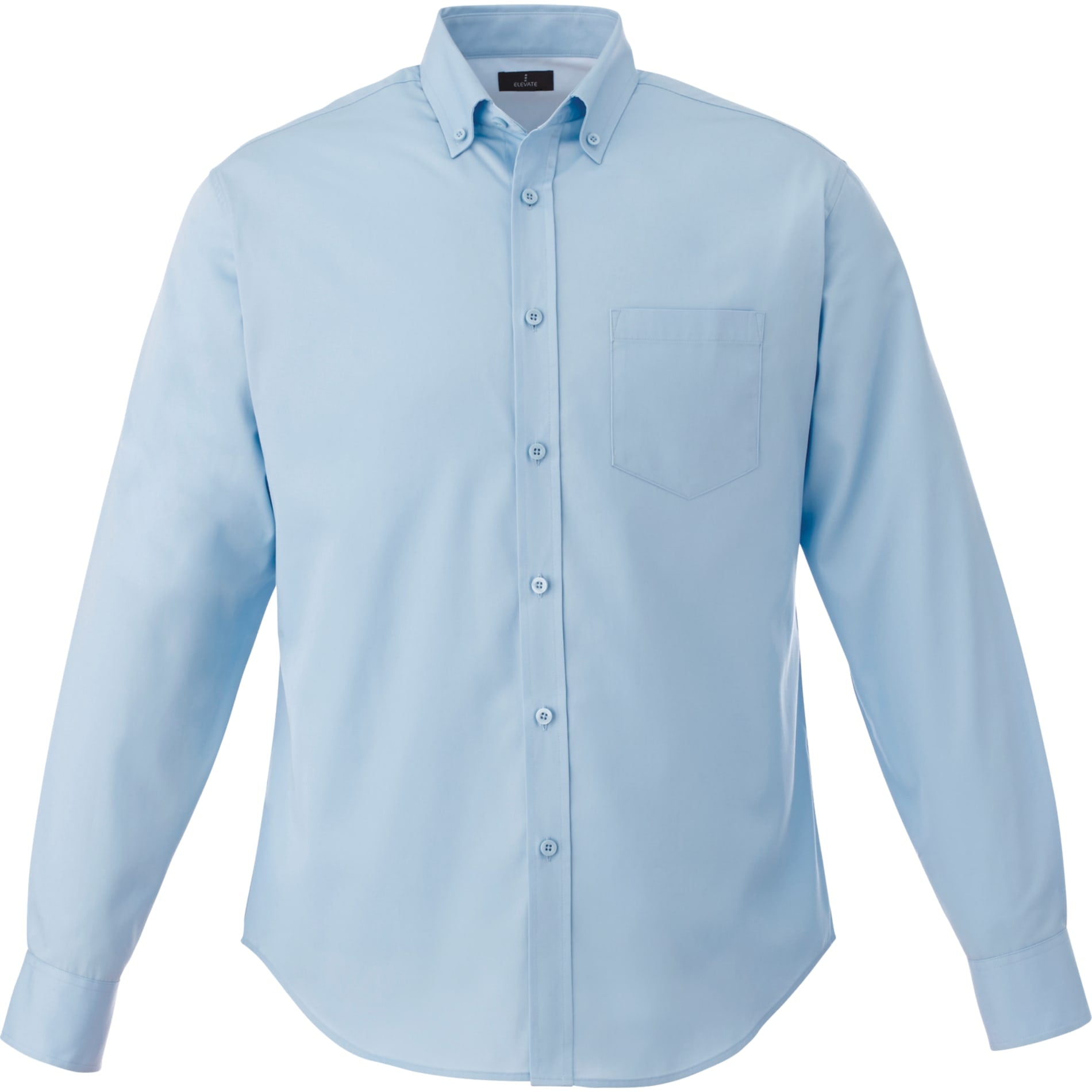 Men's WILSHIRE Long Sleeve Shirt