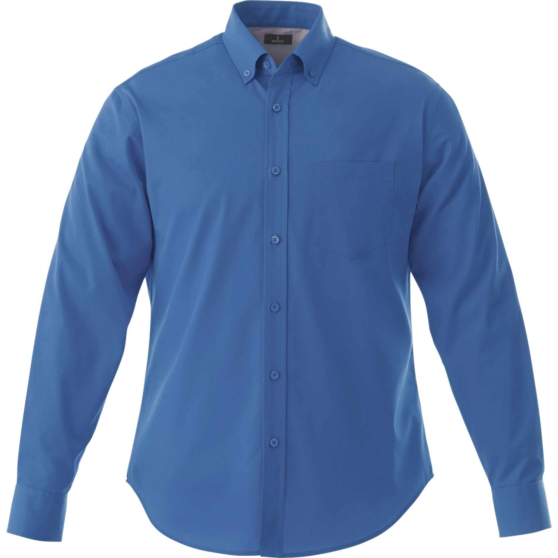 Men's WILSHIRE Long Sleeve Shirt