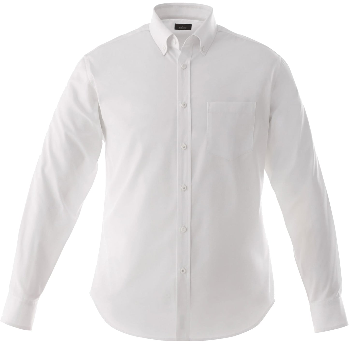 Men’s  WILSHIRE Long Sleeve Shirt Tall