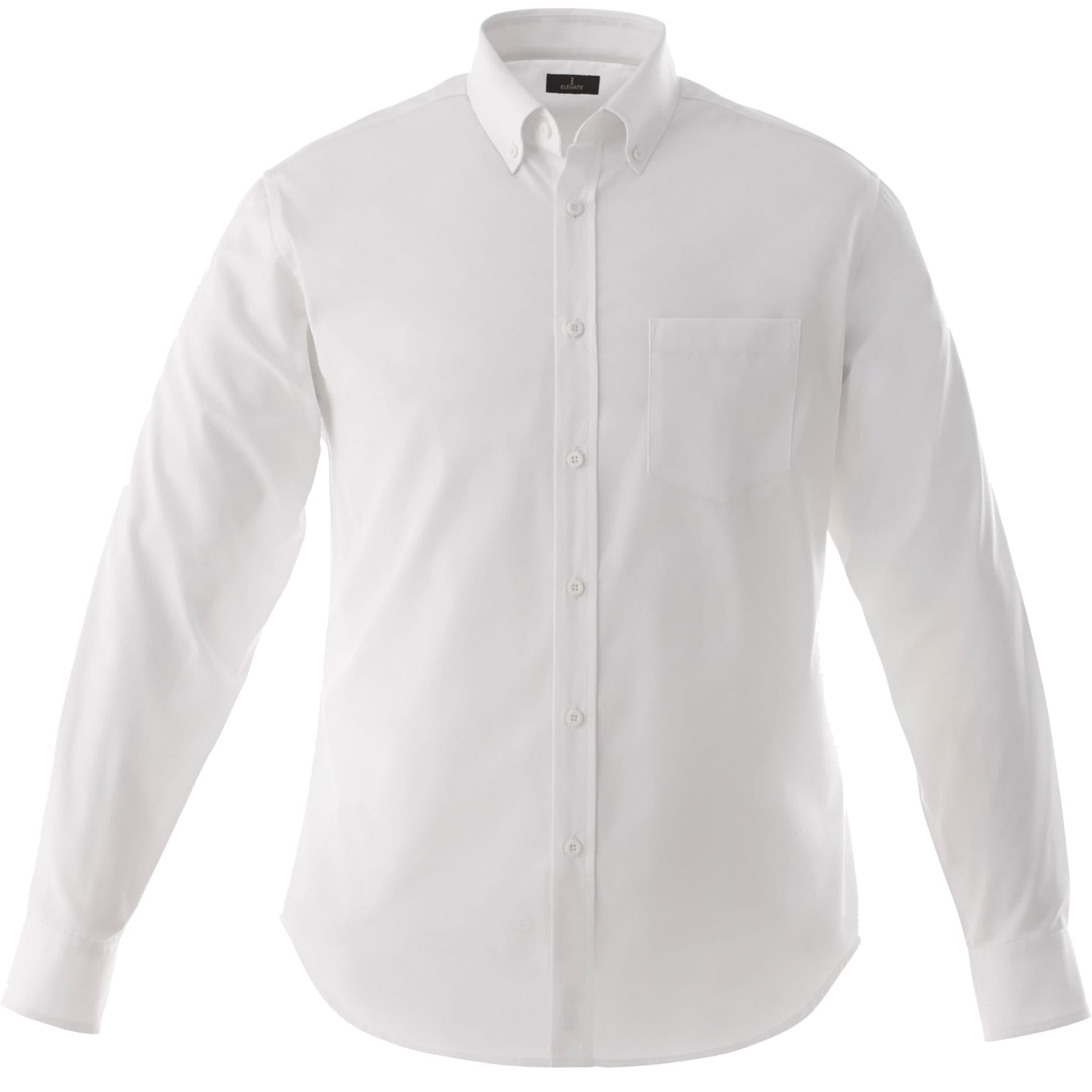 Men’s  WILSHIRE Long Sleeve Shirt Tall