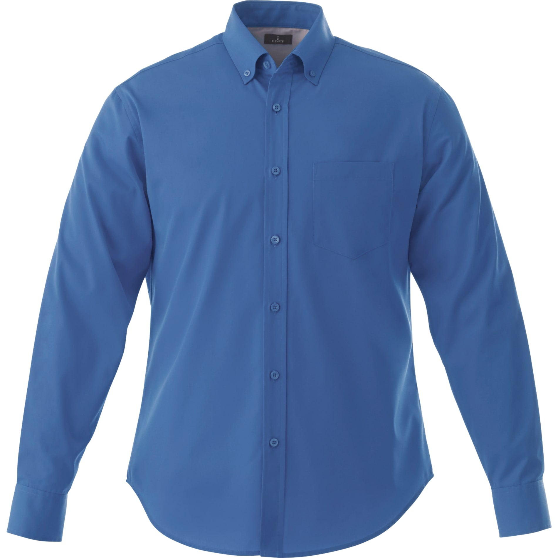 Men’s  WILSHIRE Long Sleeve Shirt Tall