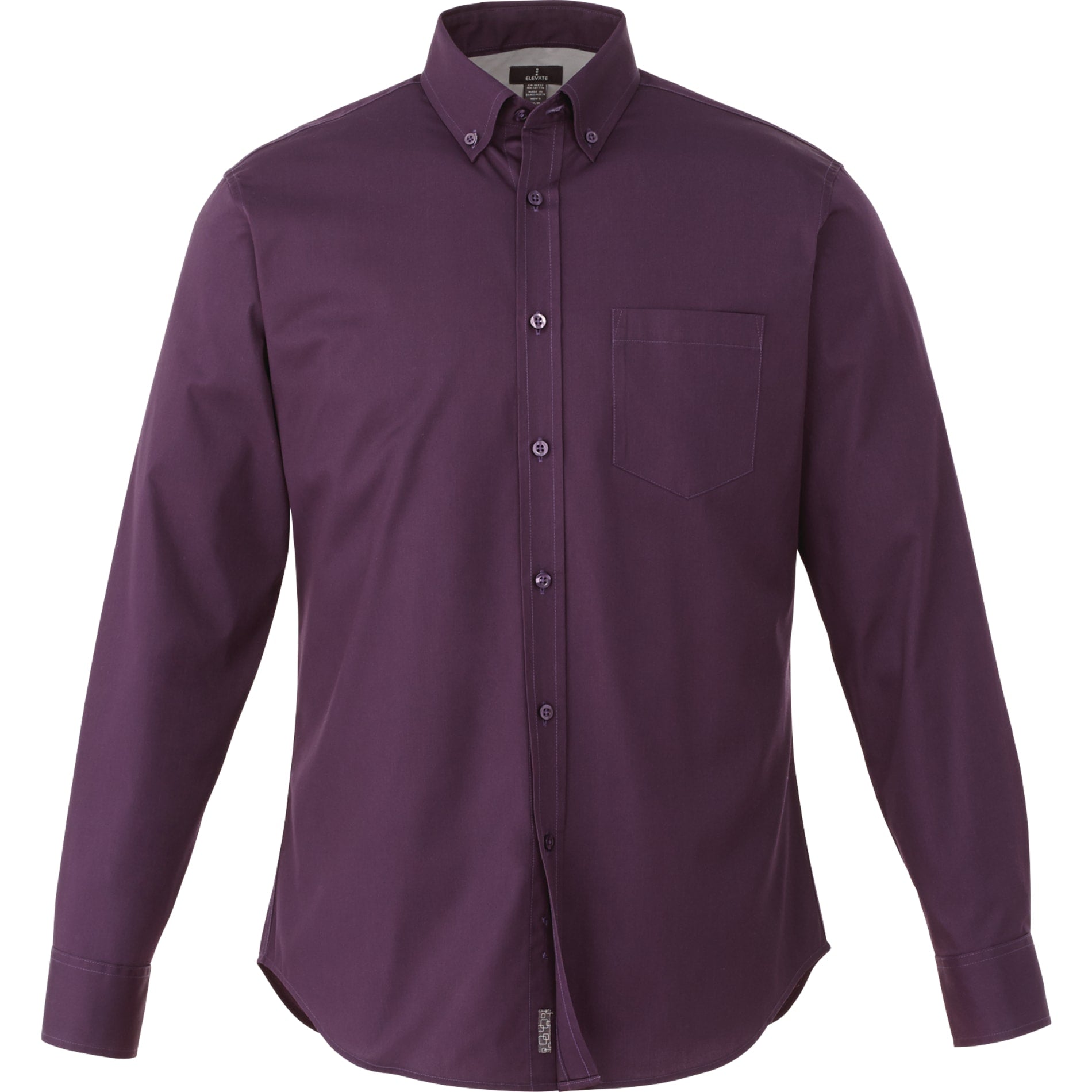 Men’s  WILSHIRE Long Sleeve Shirt Tall