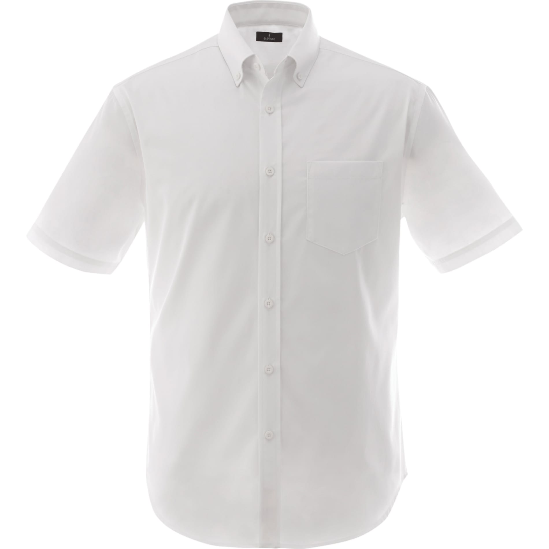 Men's STIRLING Short Sleeve Shirt