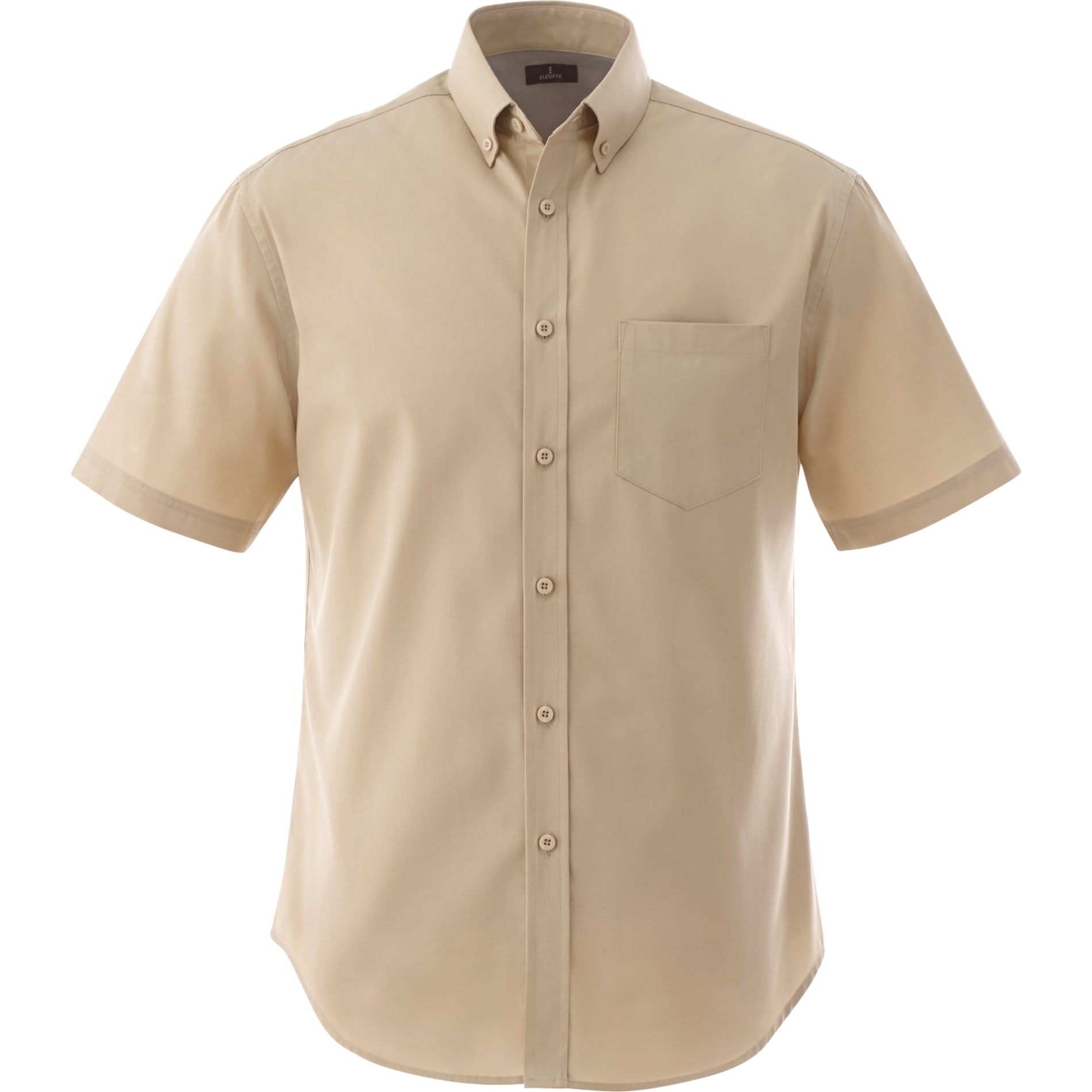 Men's STIRLING Short Sleeve Shirt