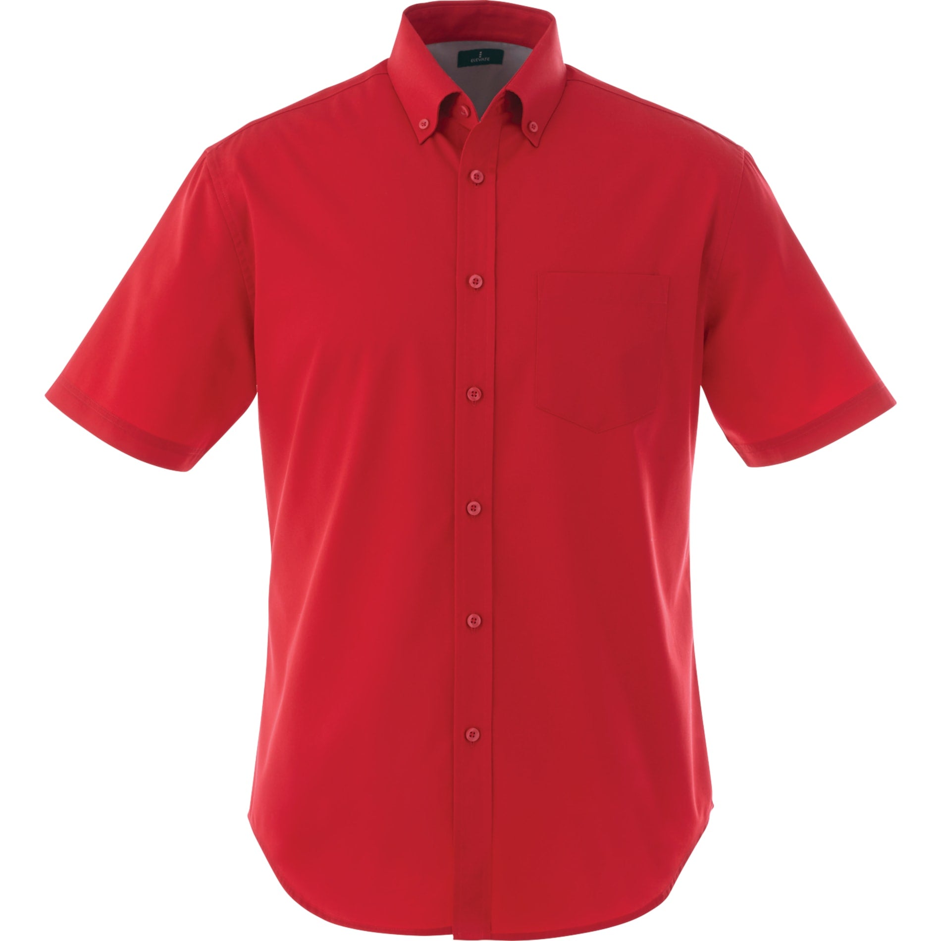Men's STIRLING Short Sleeve Shirt