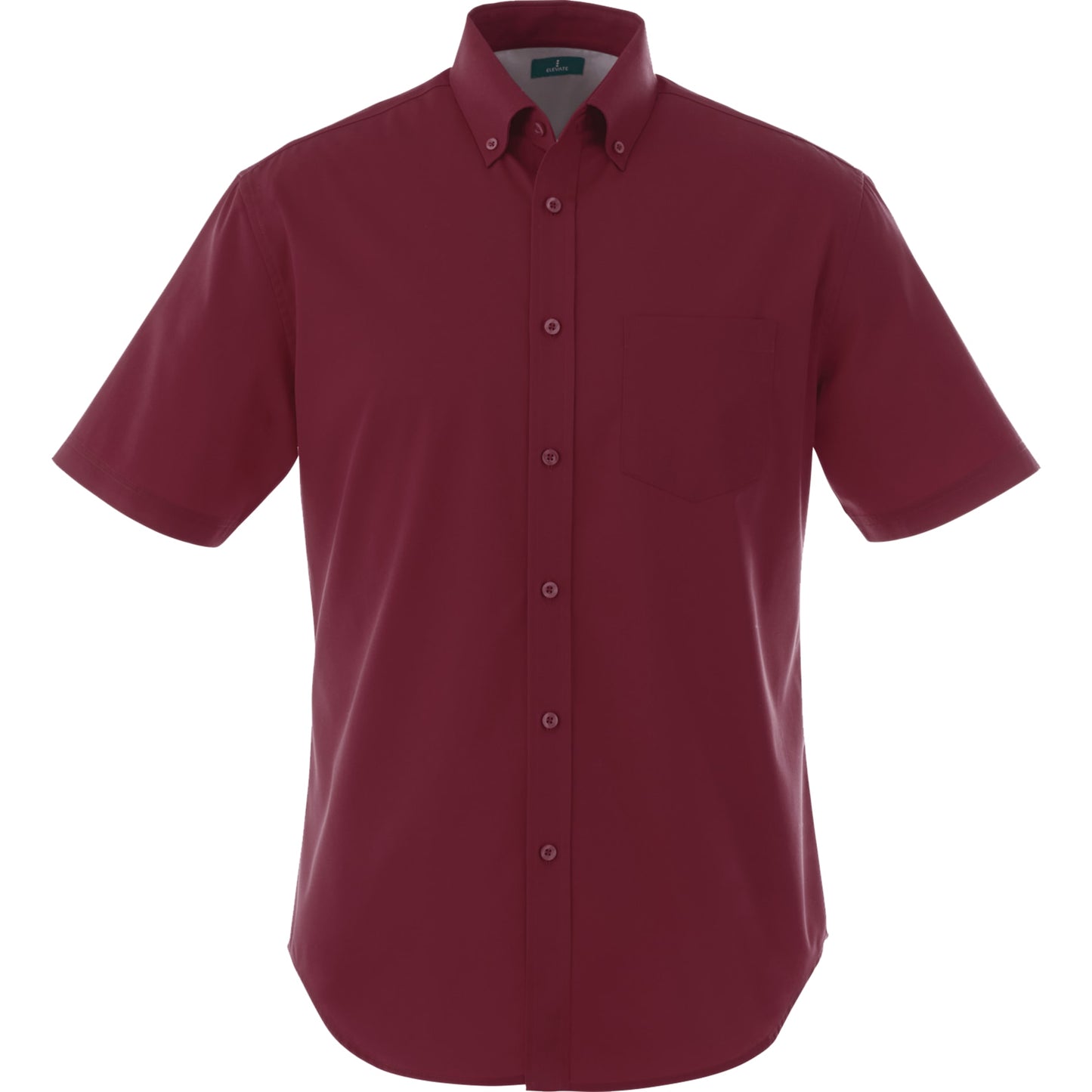Men's STIRLING Short Sleeve Shirt
