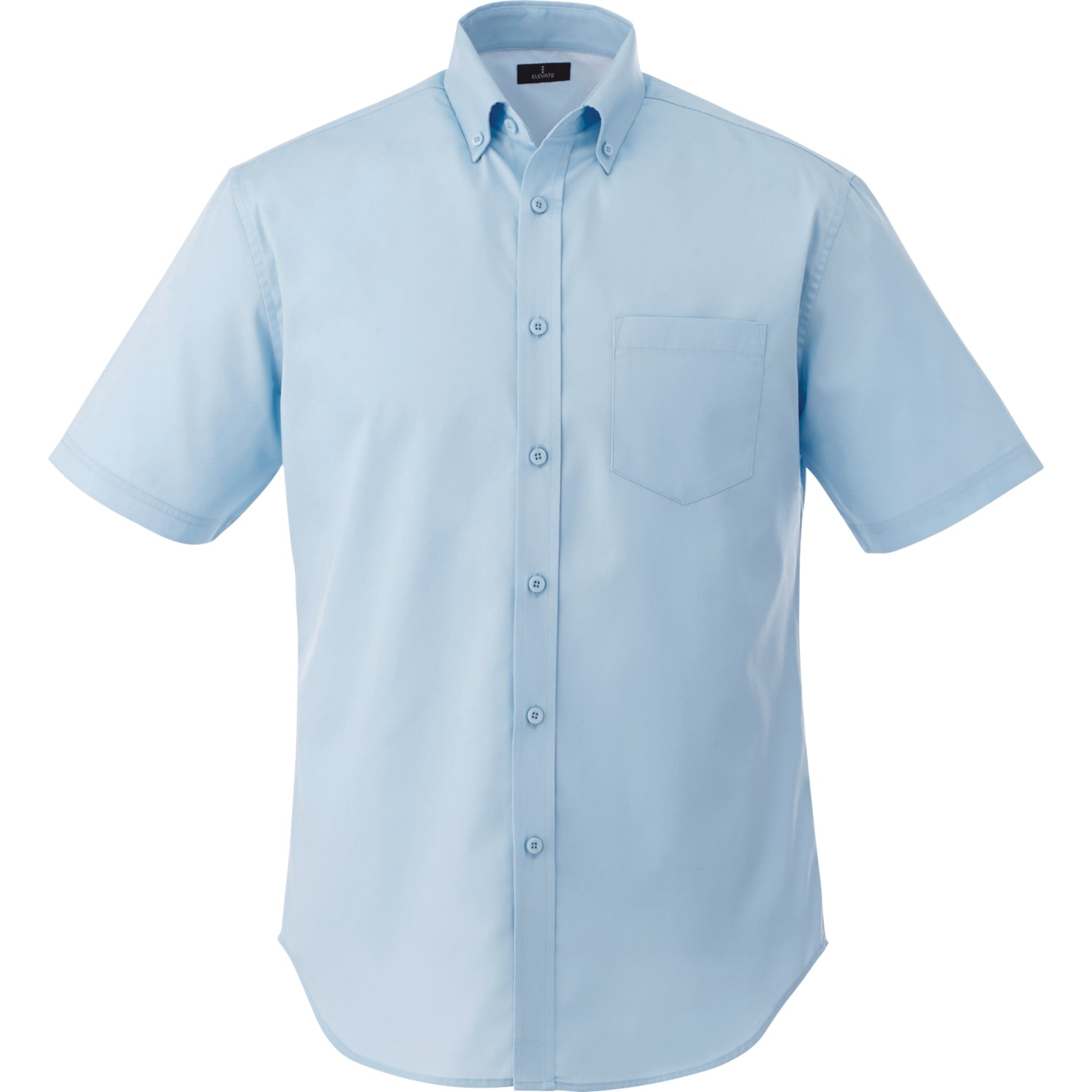 Men's STIRLING Short Sleeve Shirt