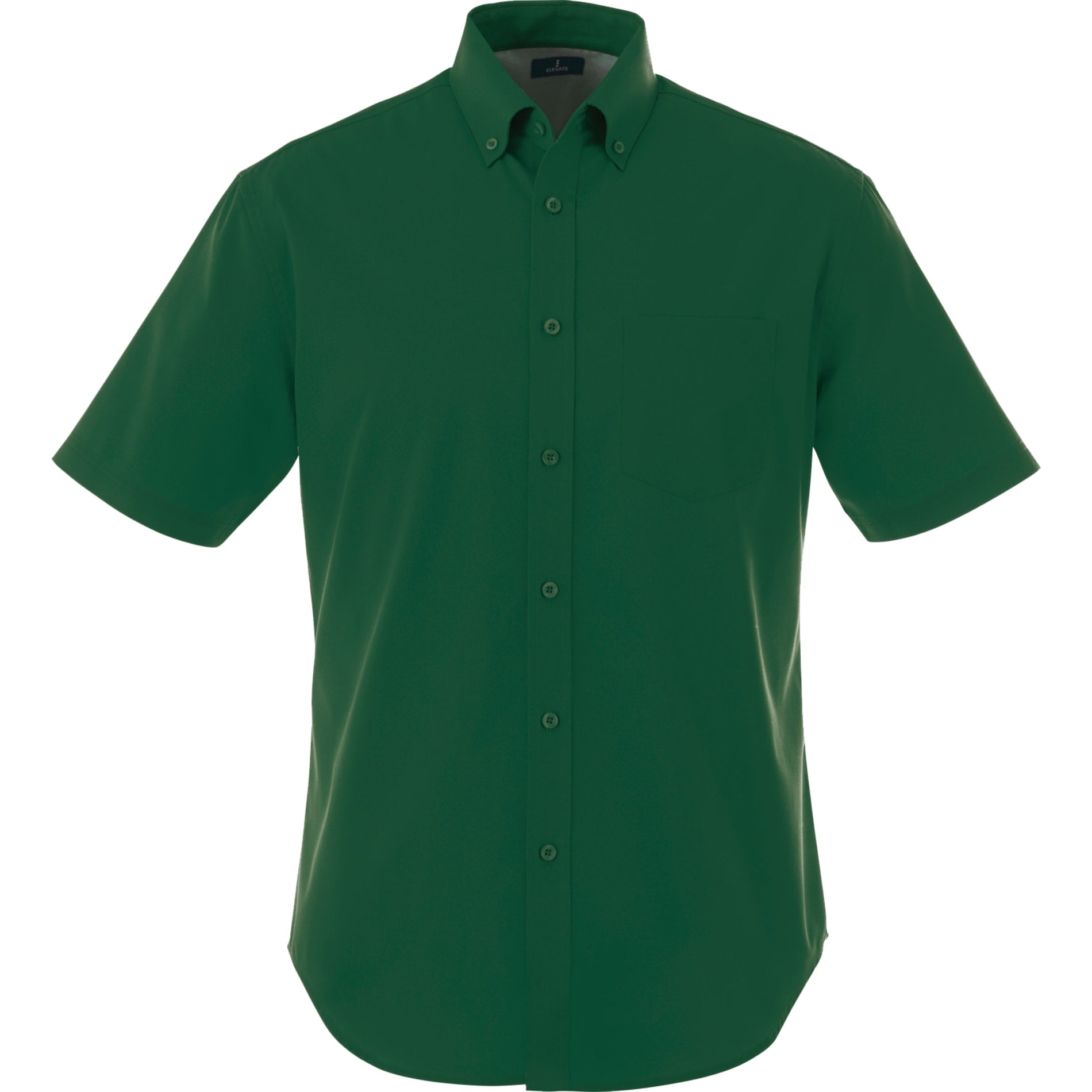 Men's STIRLING Short Sleeve Shirt