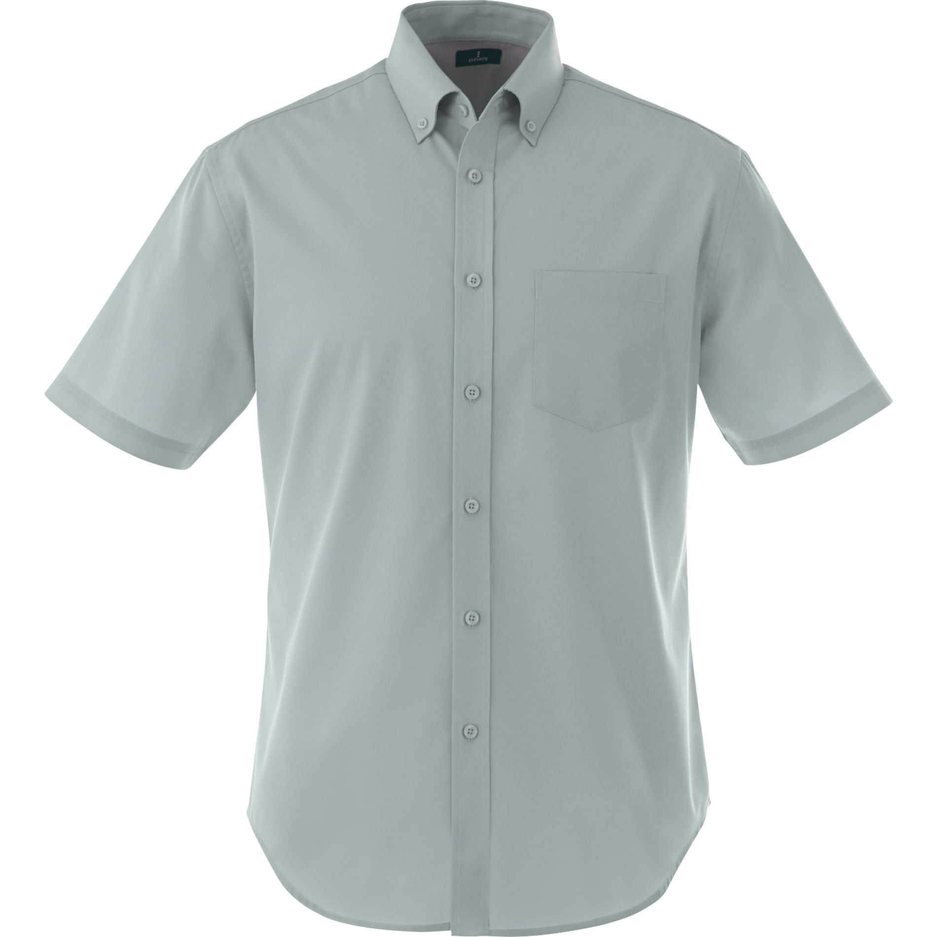 Men's STIRLING Short Sleeve Shirt