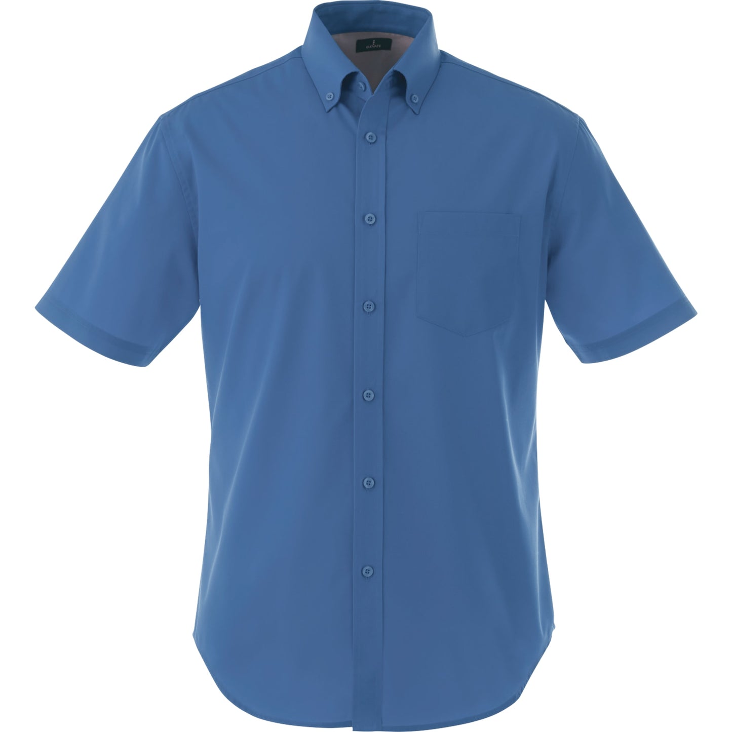 Men’s  STIRLING Short Sleeve Shirt Tall