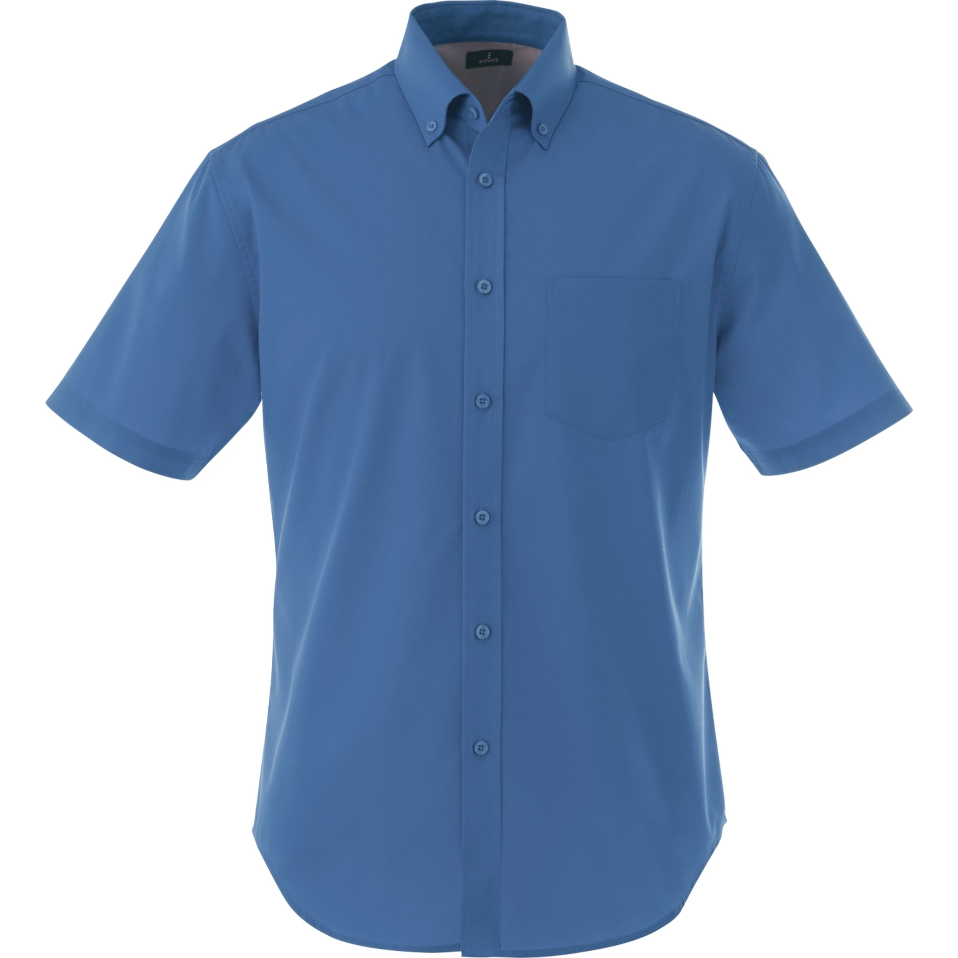 Men’s  STIRLING Short Sleeve Shirt Tall