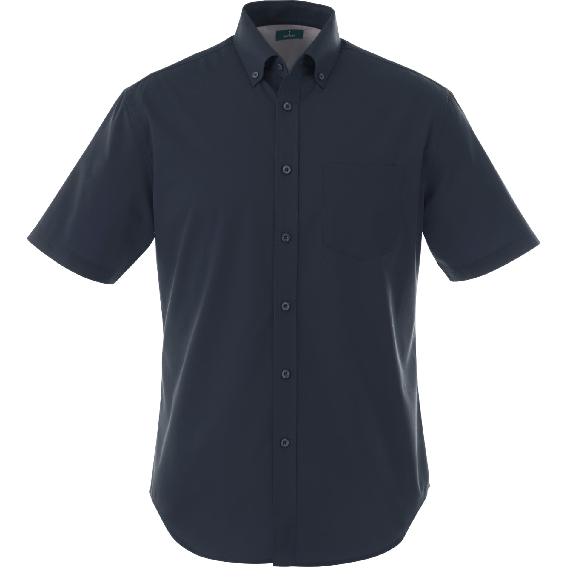Men’s  STIRLING Short Sleeve Shirt Tall