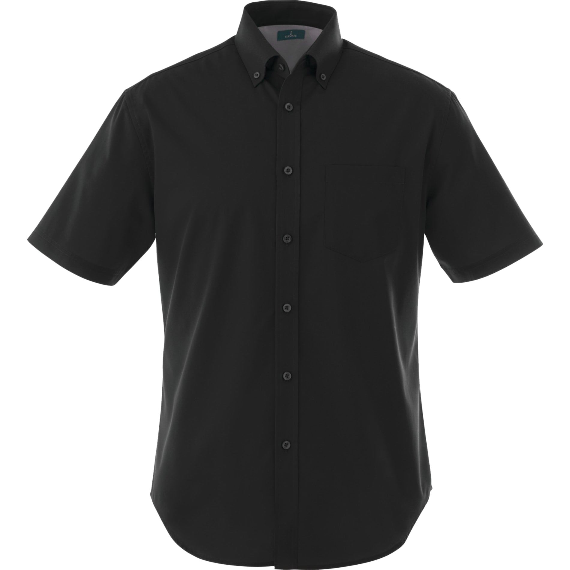 Men’s  STIRLING Short Sleeve Shirt Tall