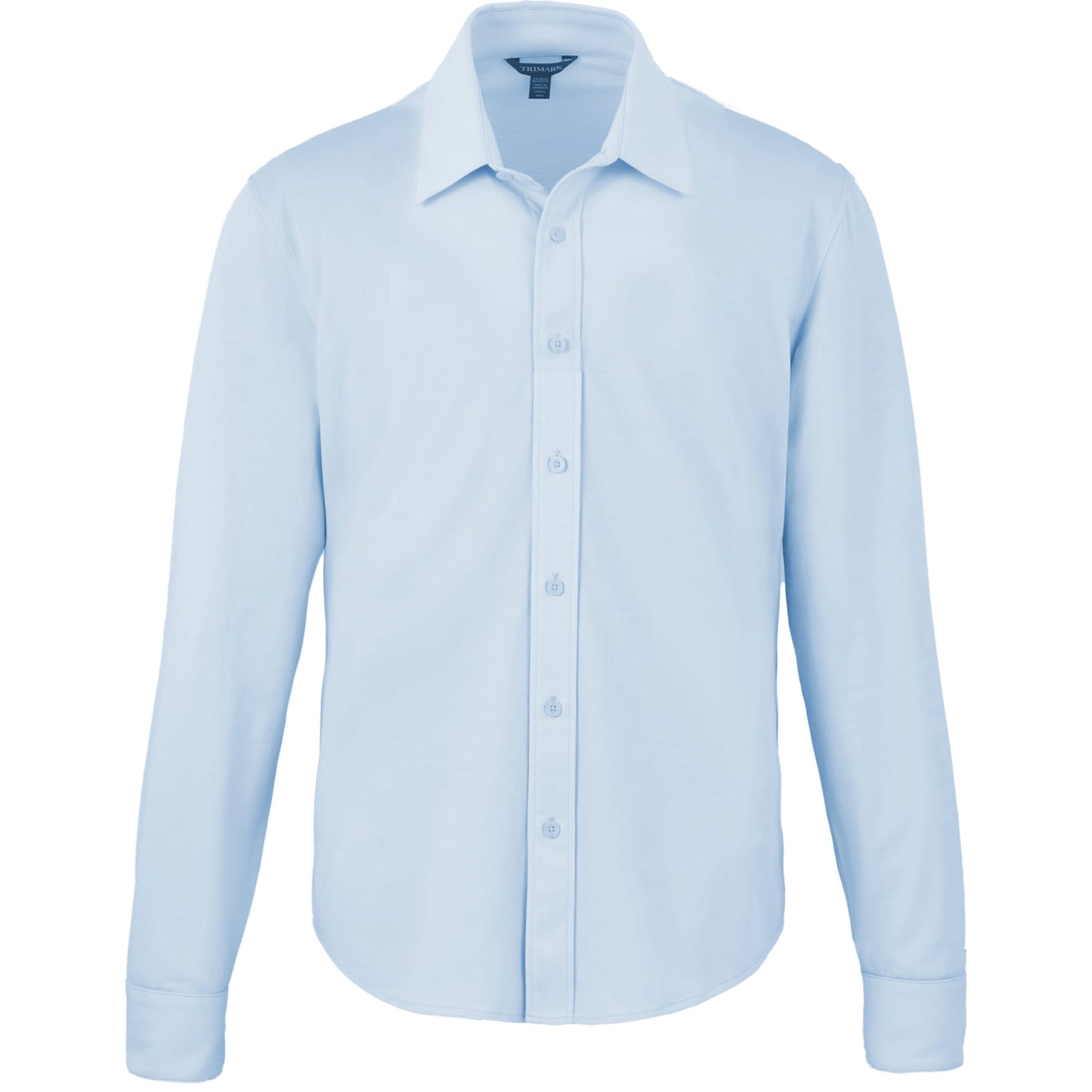 TATRA Eco Long Sleeve Knit Shirt - Men's