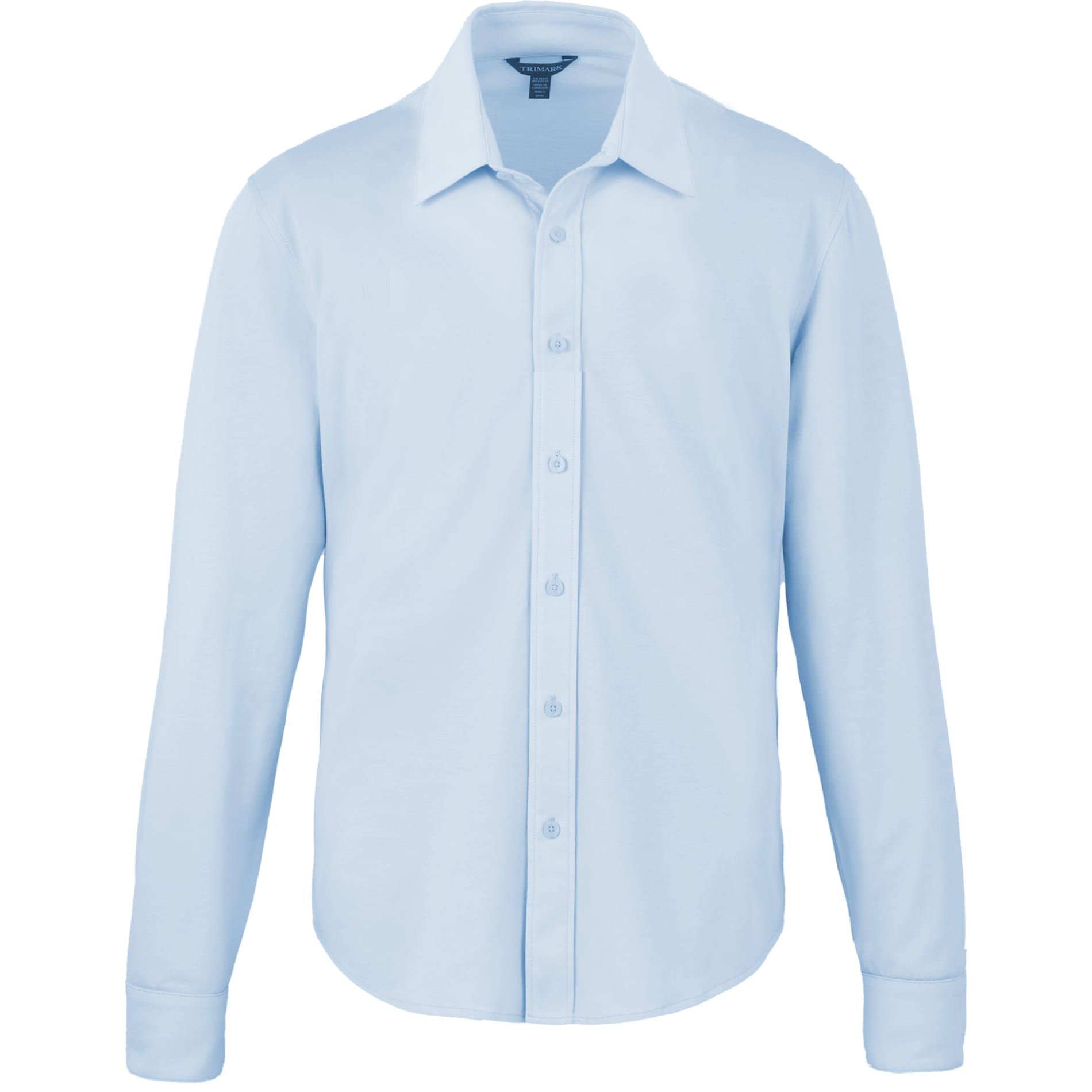 TATRA Eco Long Sleeve Knit Shirt - Men's