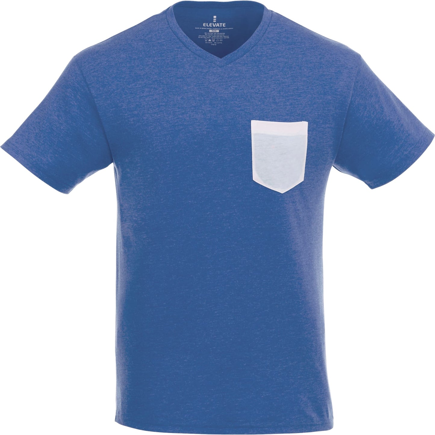 Men's MONROE Short Sleeve Pocket Tee