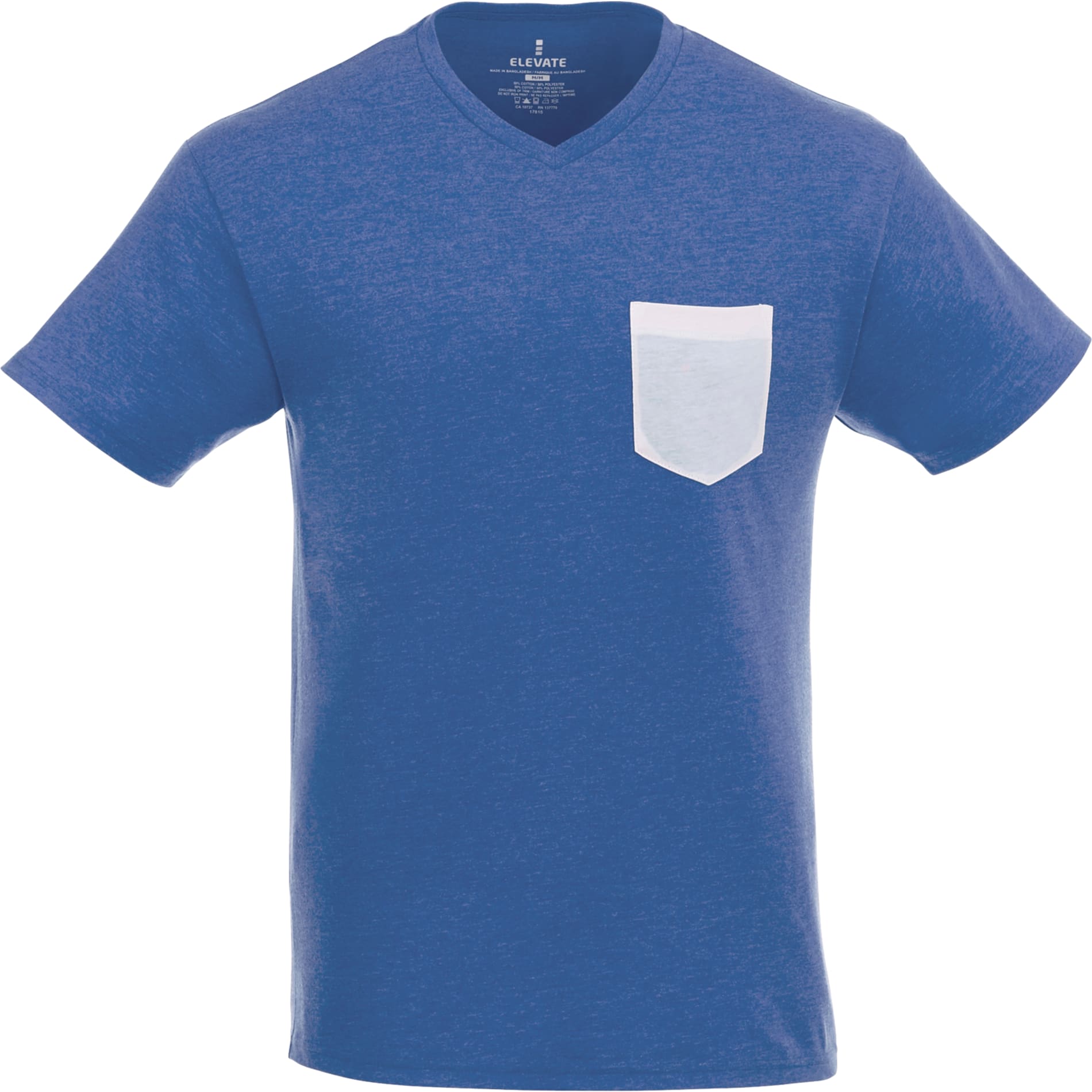 Men's MONROE Short Sleeve Pocket Tee