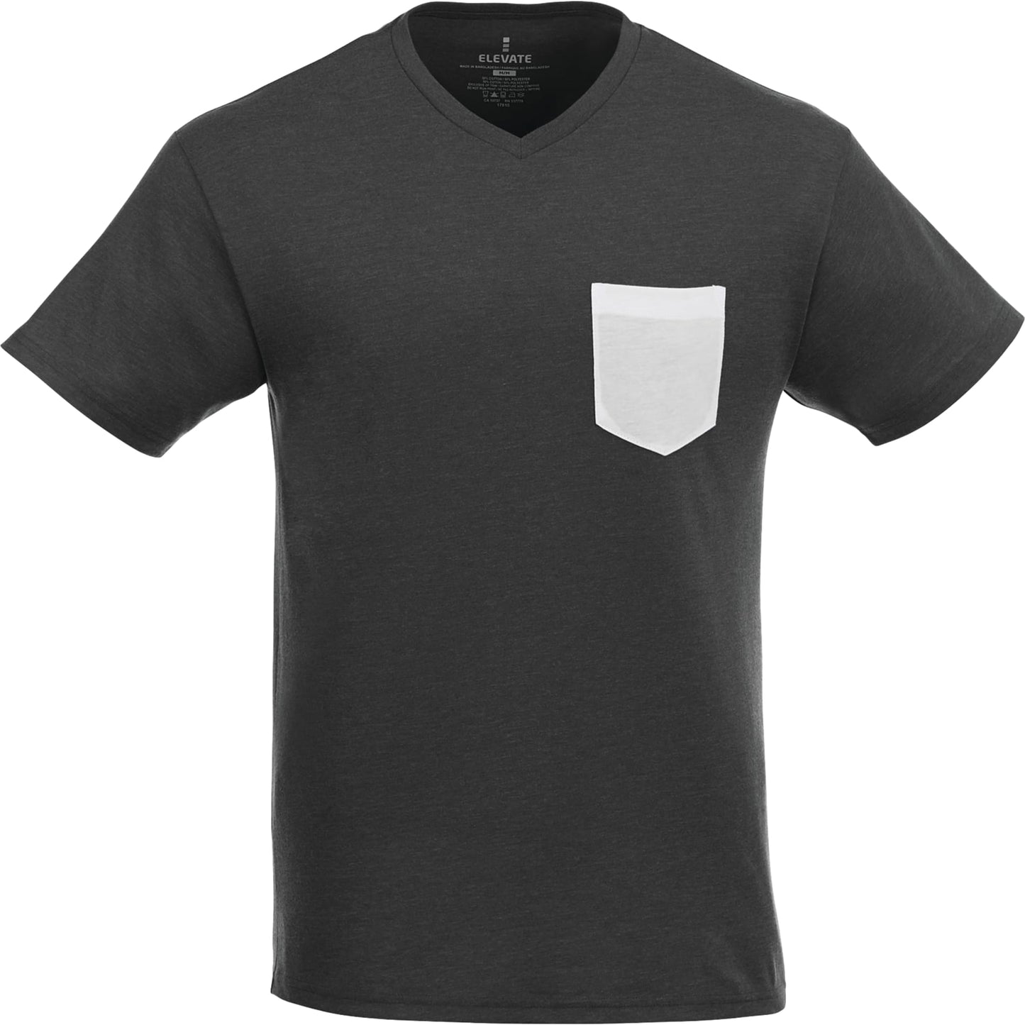 Men's MONROE Short Sleeve Pocket Tee