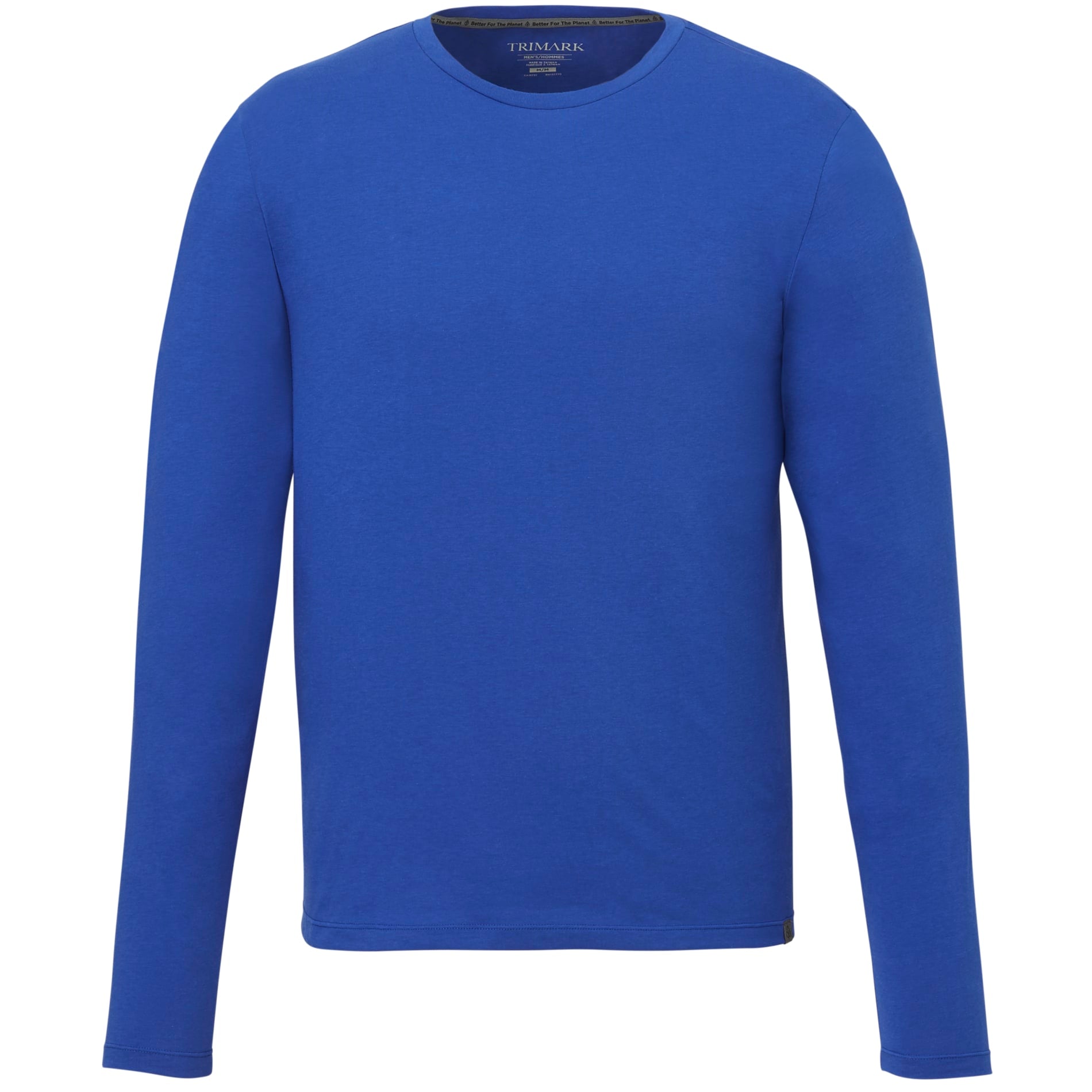 SOMOTO Eco Long Sleeve Tee - Men's