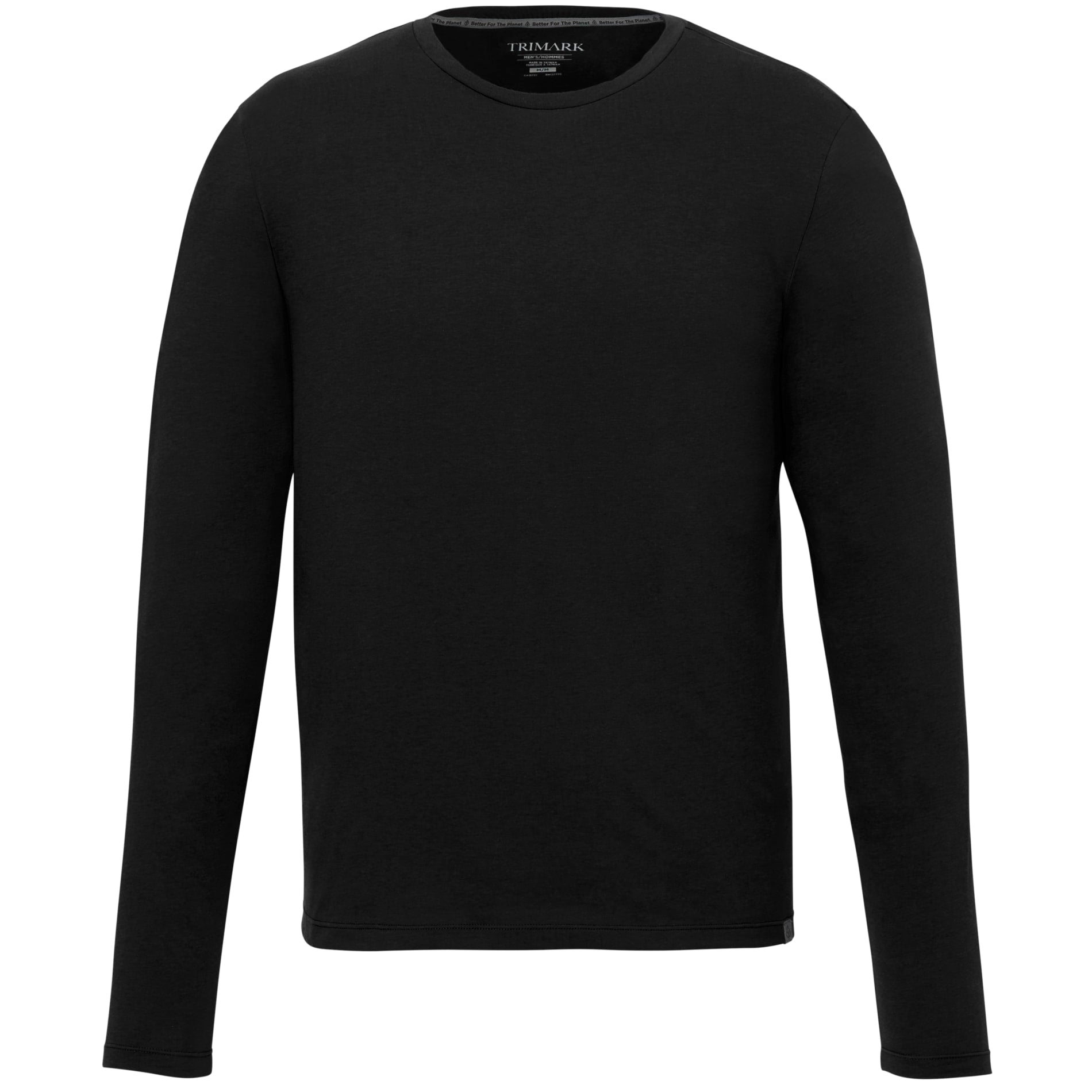 SOMOTO Eco Long Sleeve Tee - Men's