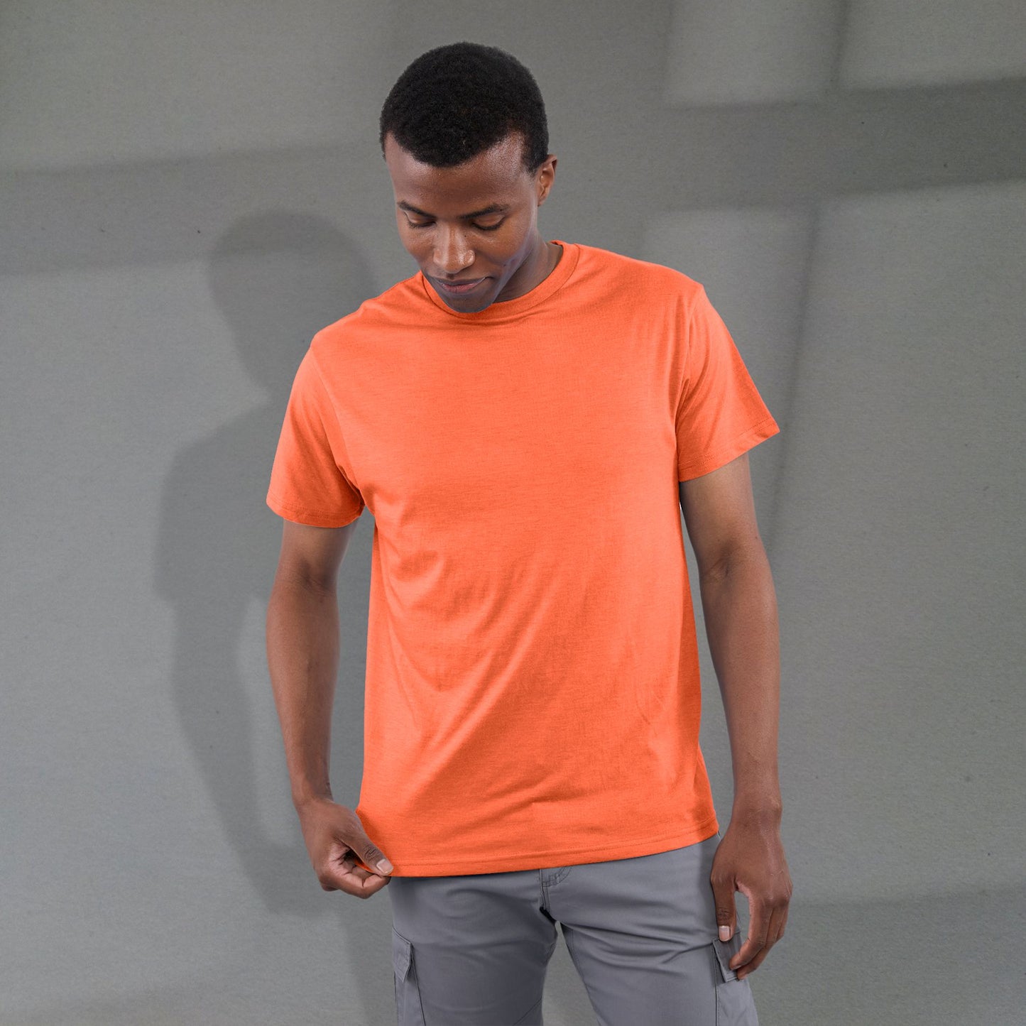 Men's BODIE Short Sleeve Tee