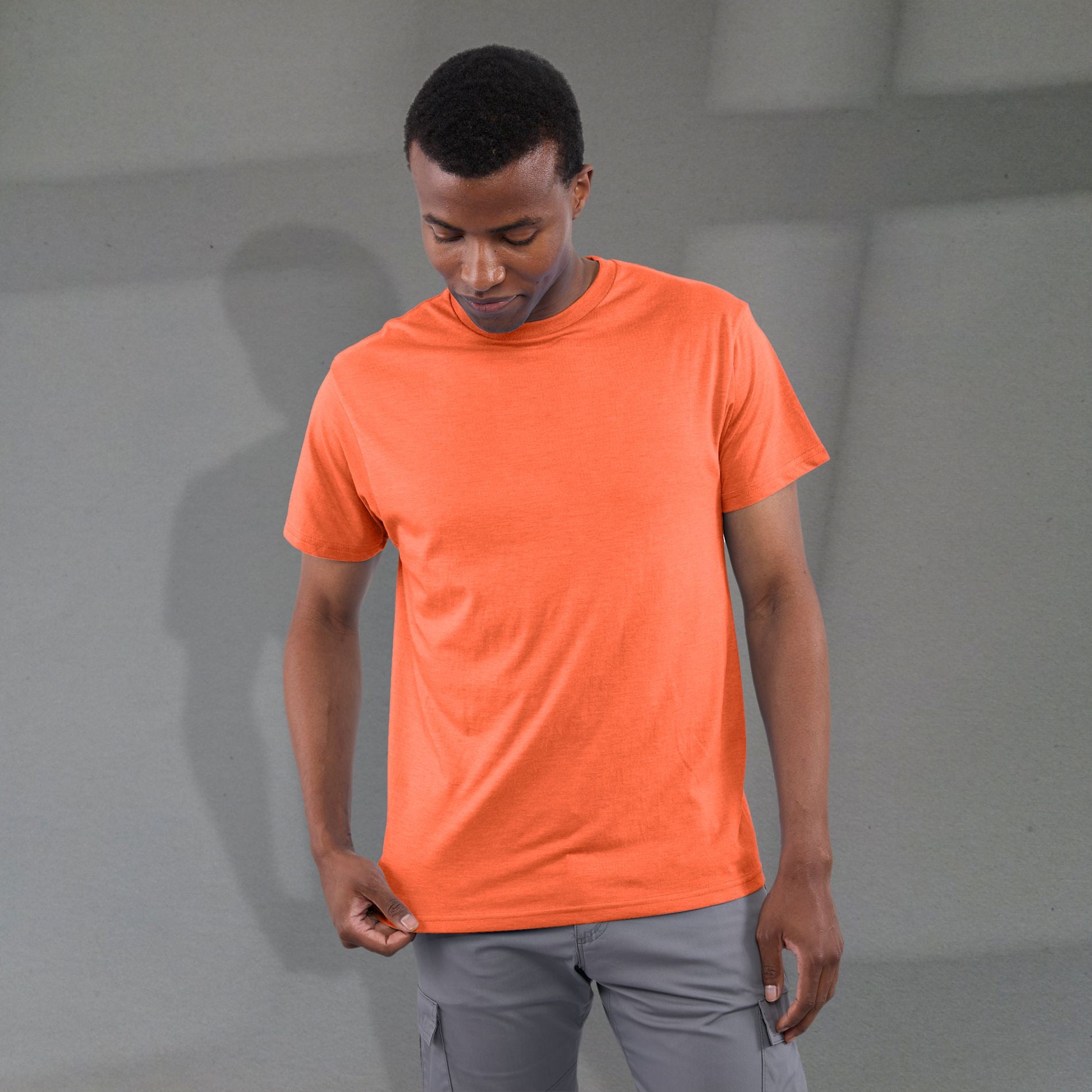 Men's BODIE Short Sleeve Tee