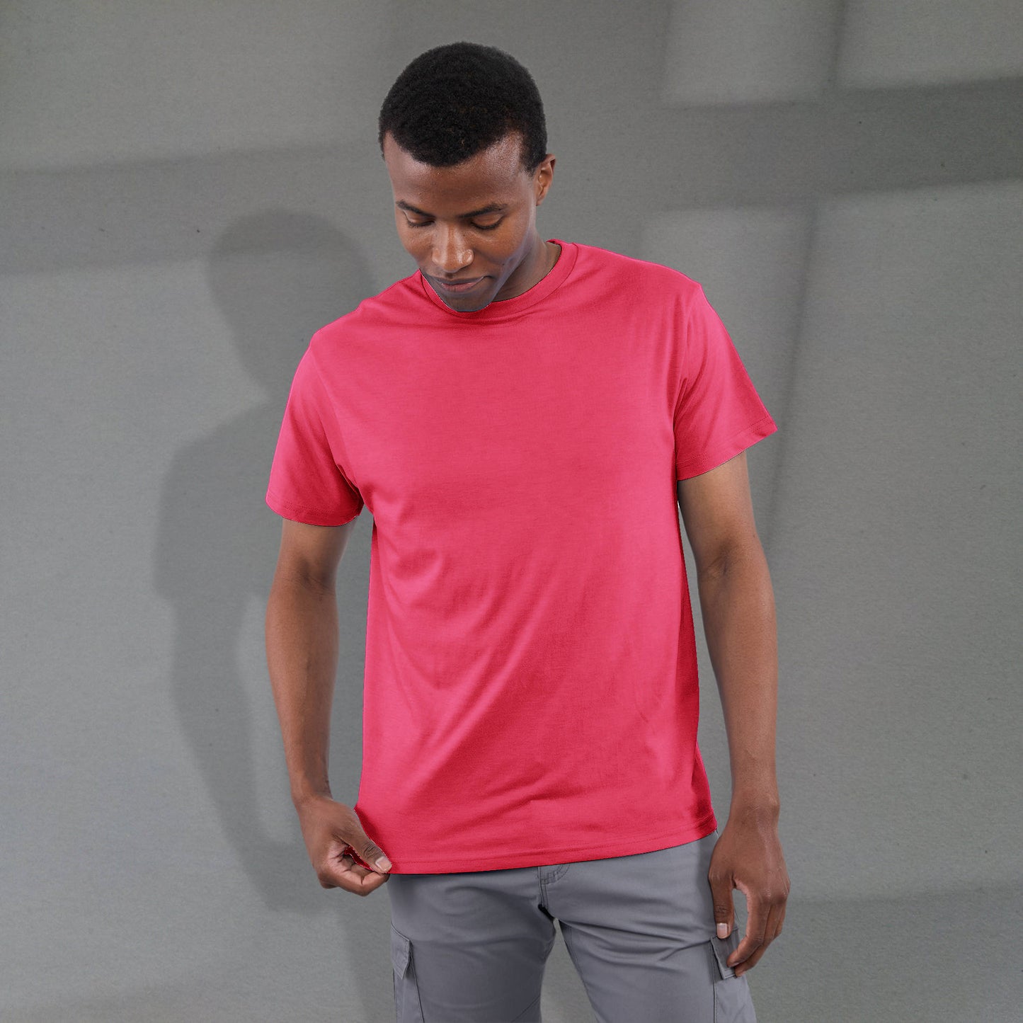 Men's BODIE Short Sleeve Tee