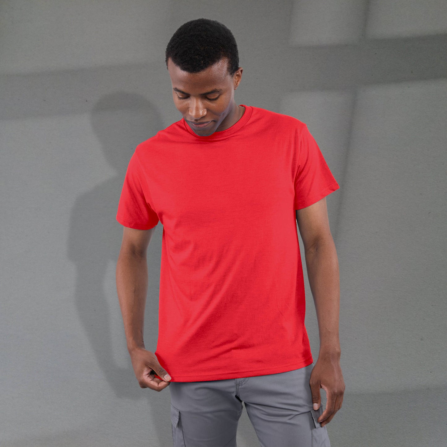 Men's BODIE Short Sleeve Tee