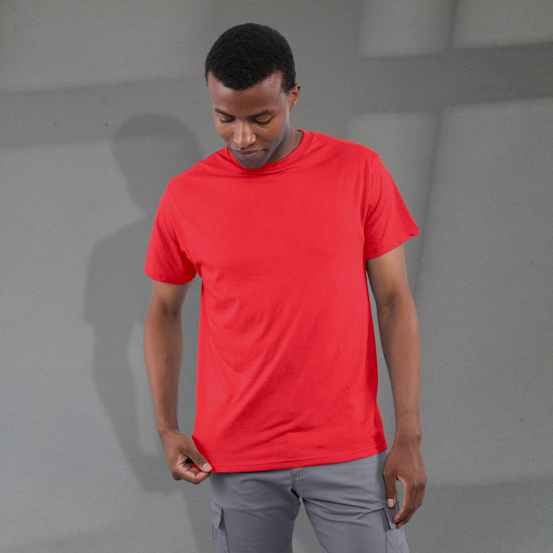 Men's BODIE Short Sleeve Tee