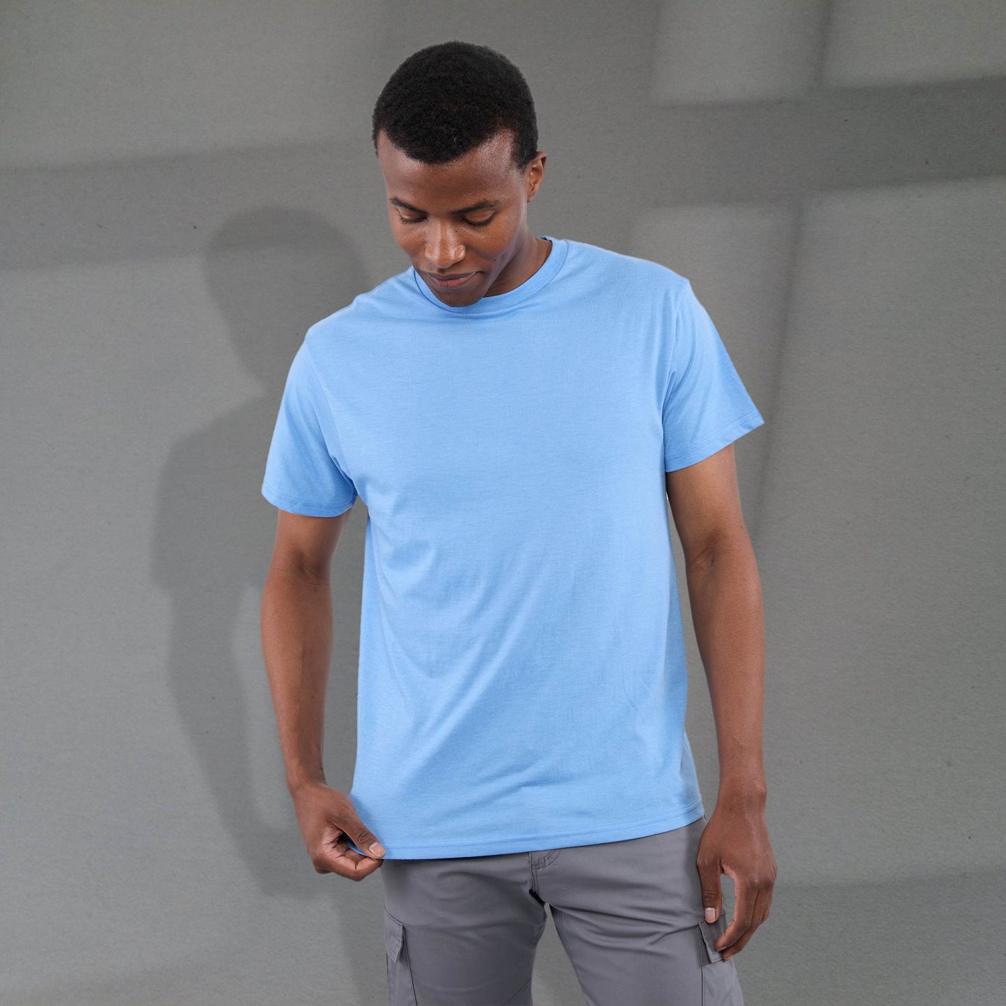 Men's BODIE Short Sleeve Tee