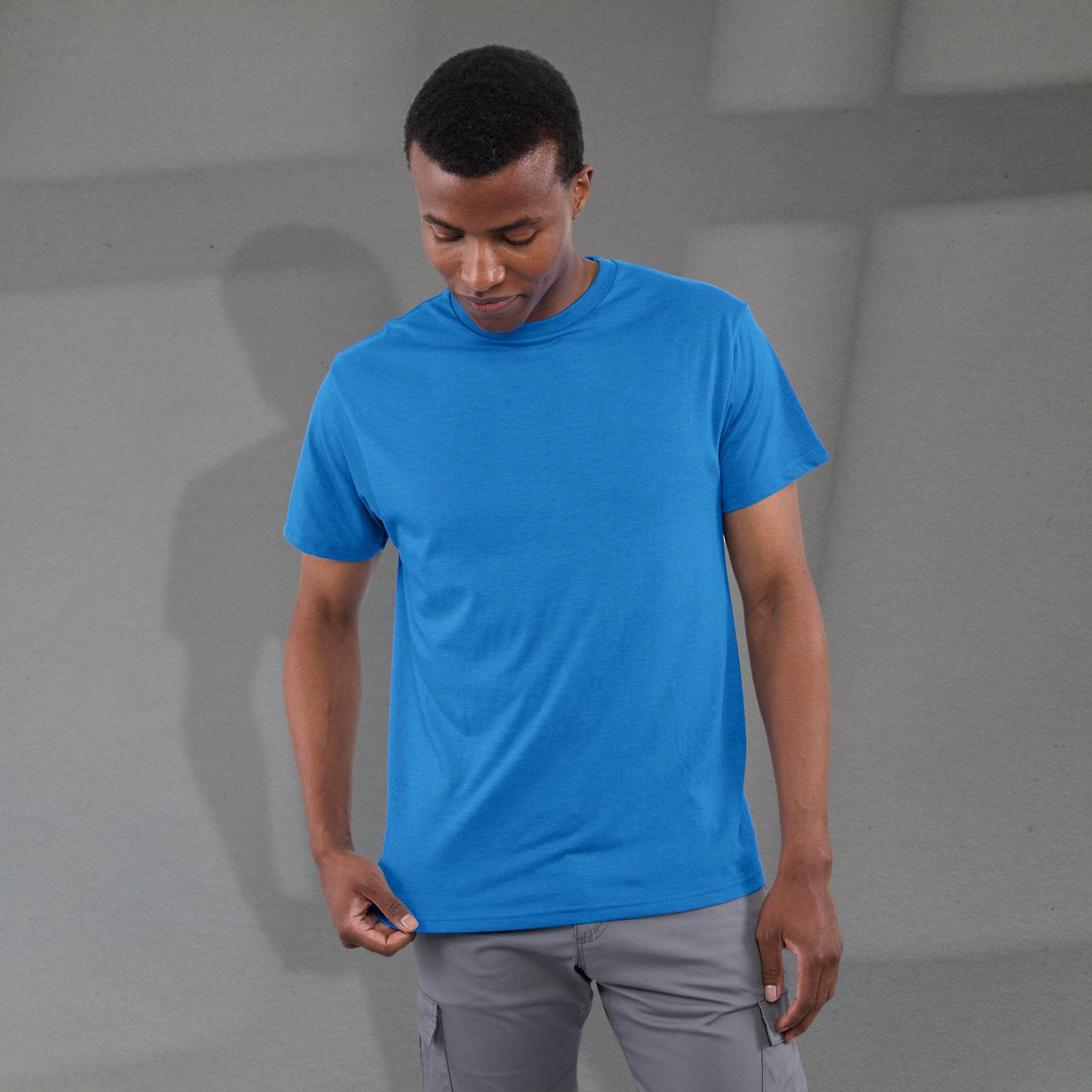 Men's BODIE Short Sleeve Tee