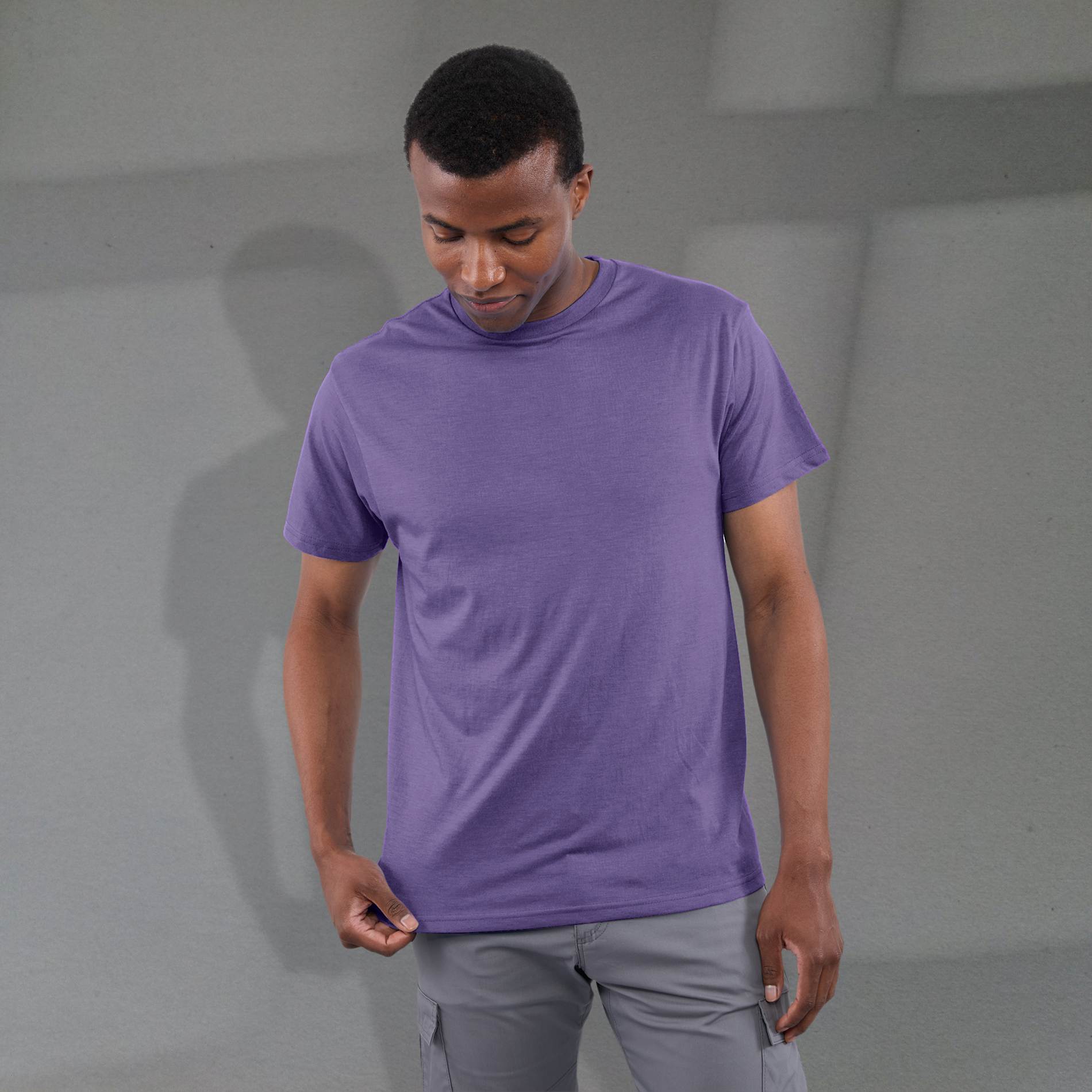 Men's BODIE Short Sleeve Tee