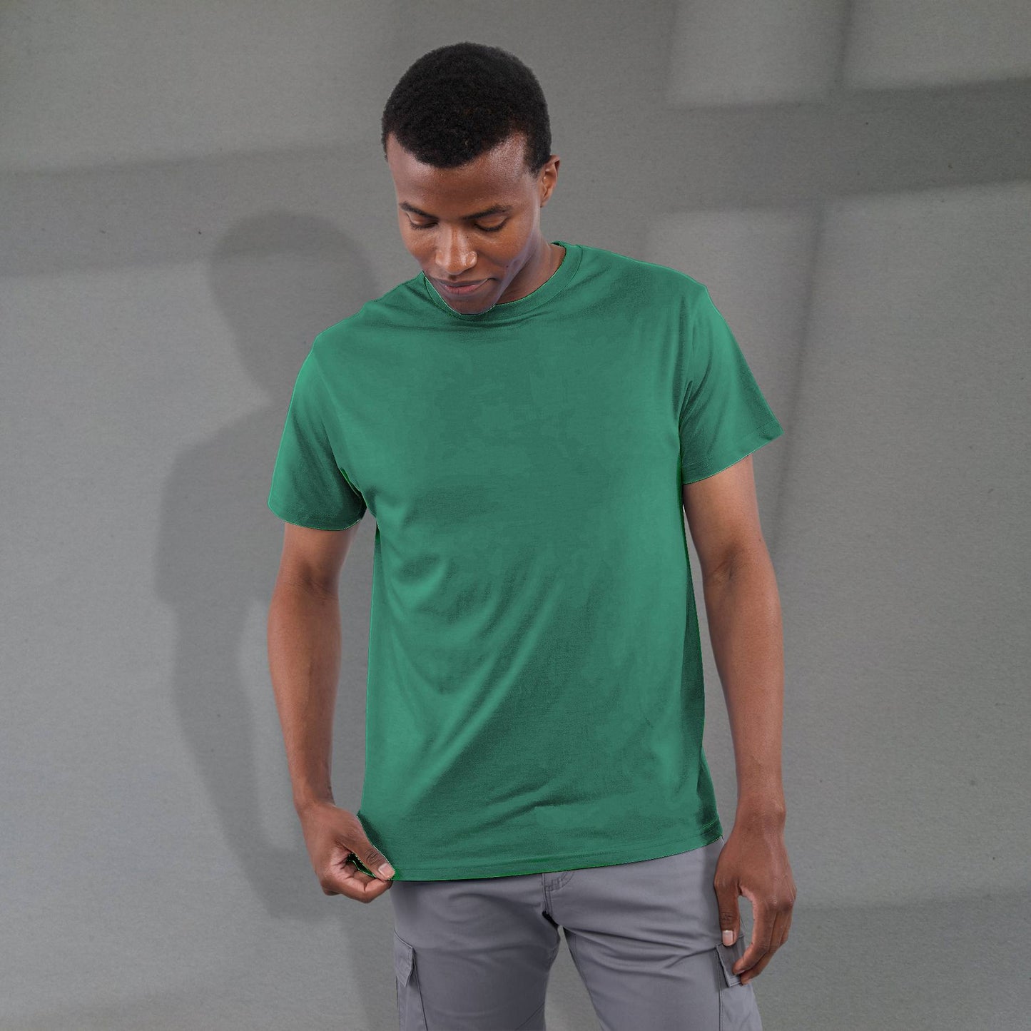 Men's BODIE Short Sleeve Tee
