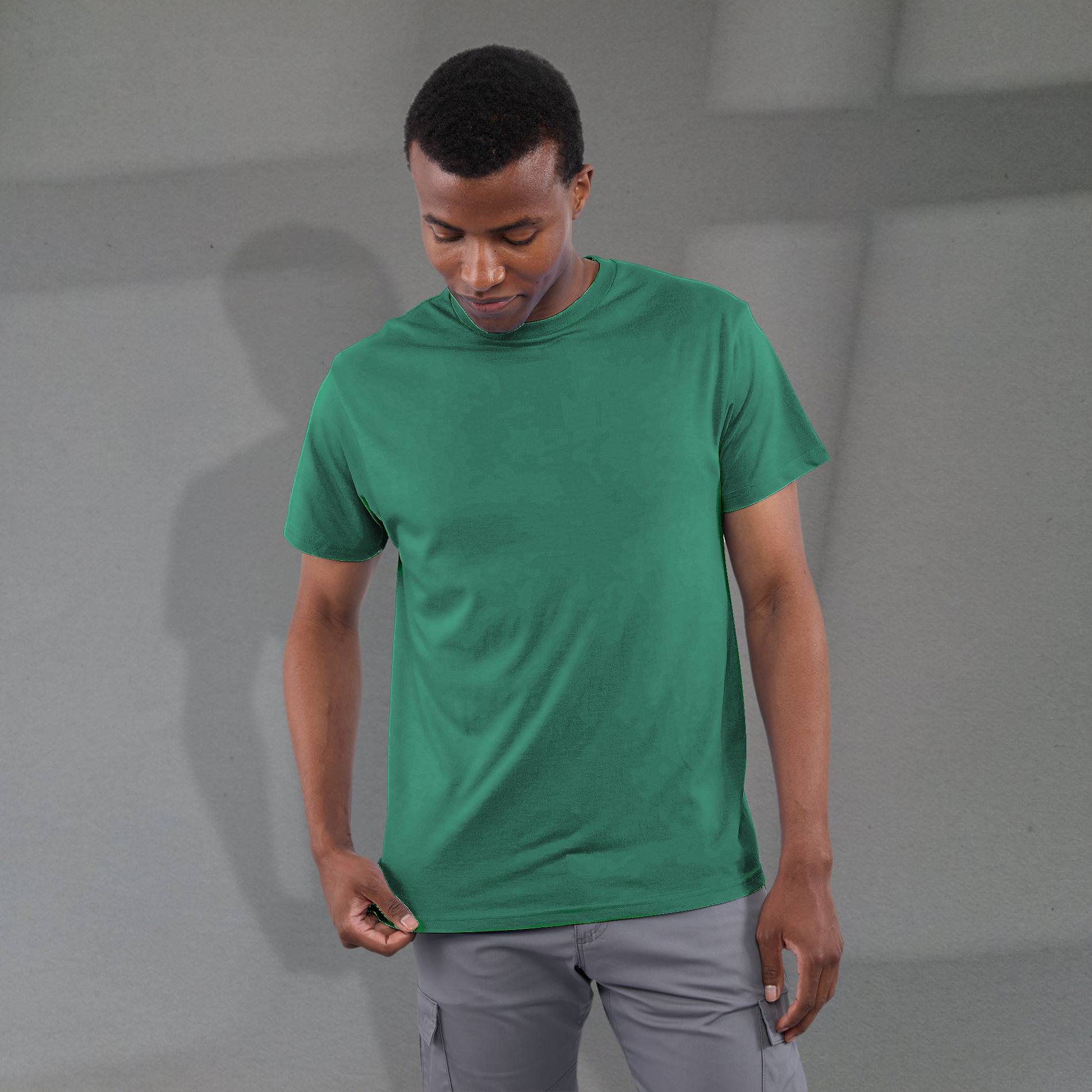 Men's BODIE Short Sleeve Tee