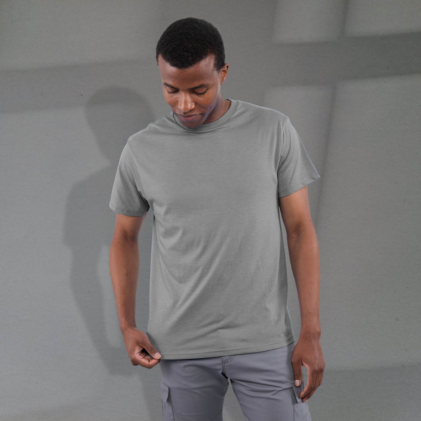 Men's BODIE Short Sleeve Tee