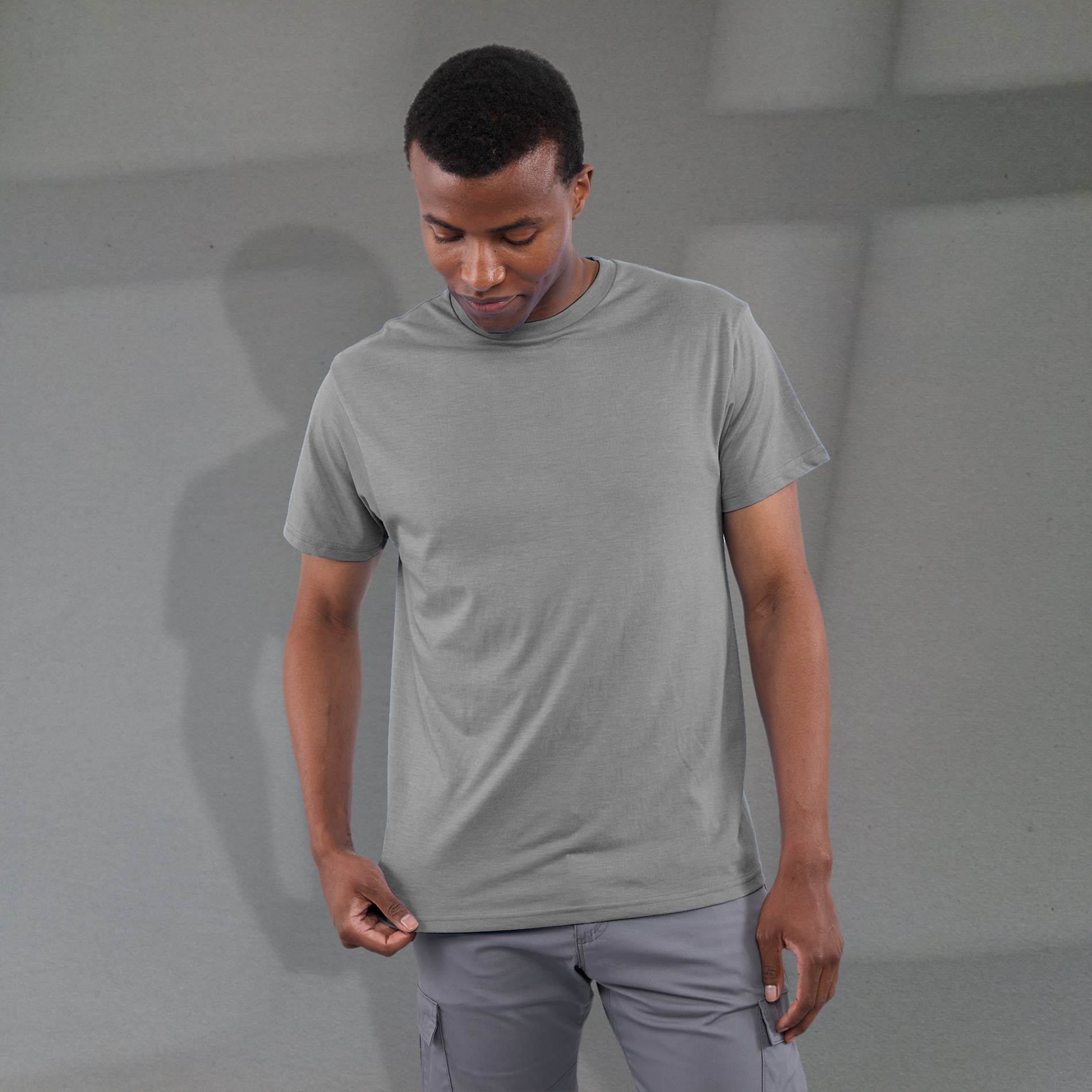 Men's BODIE Short Sleeve Tee