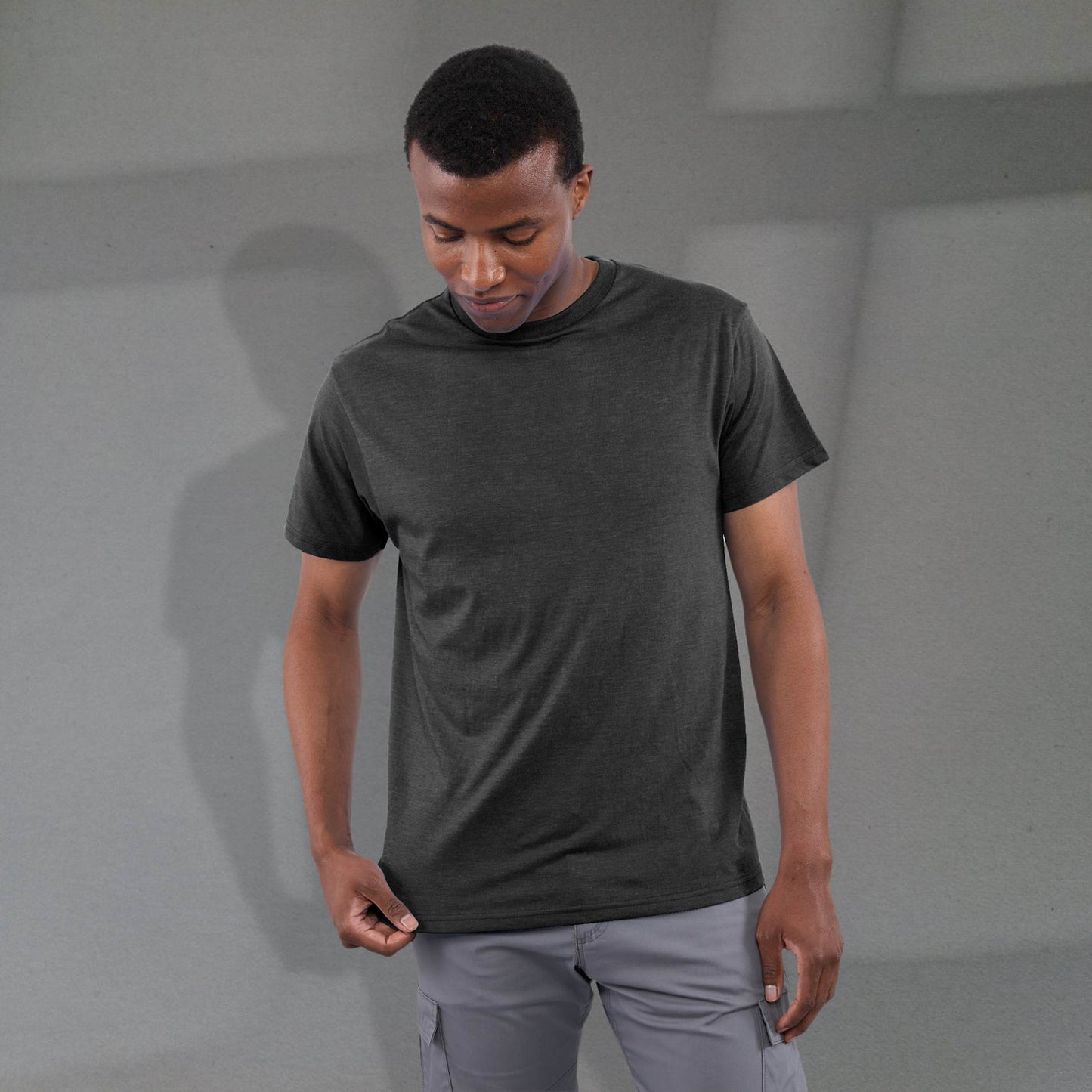 Men's BODIE Short Sleeve Tee