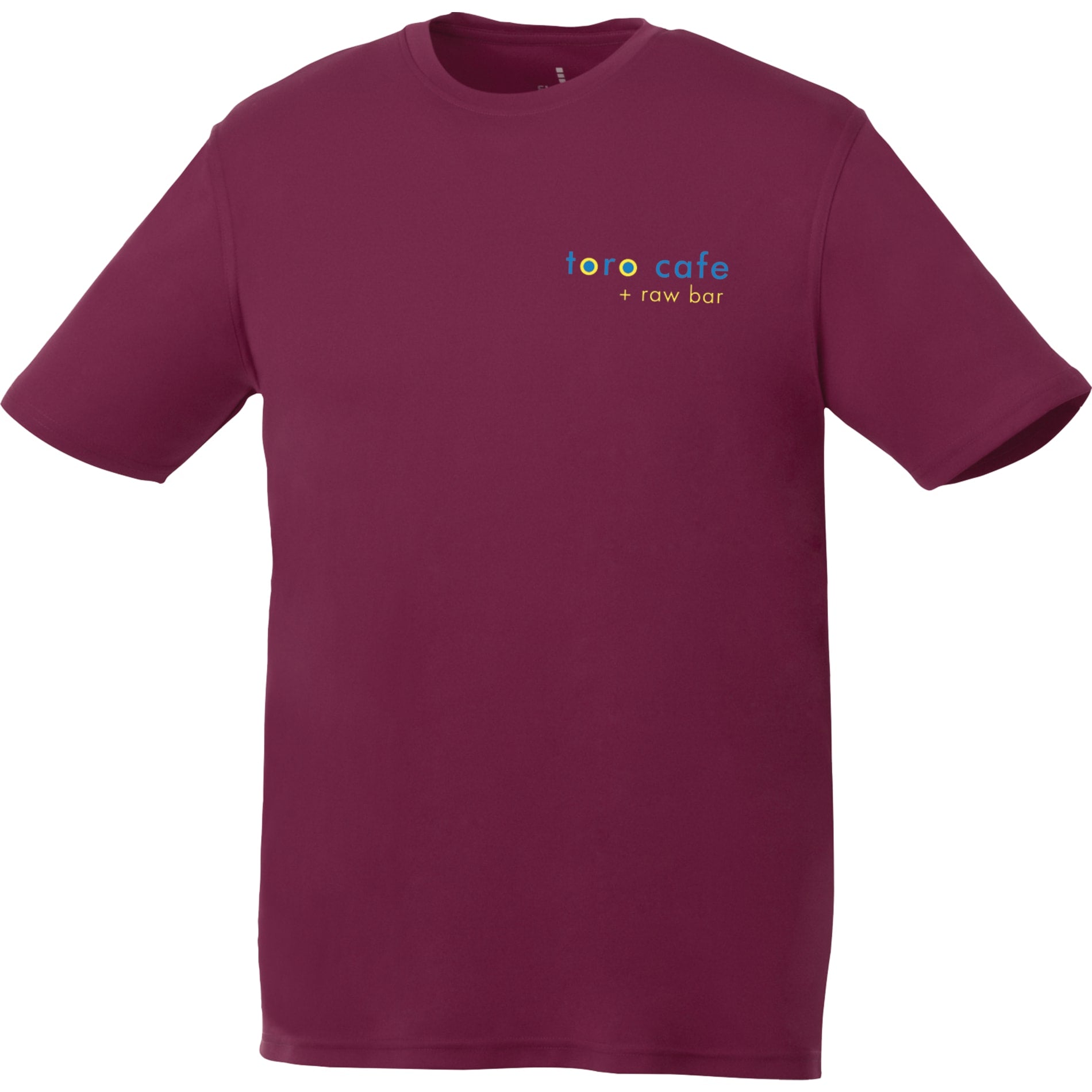 Men's Omi Short Sleeve Tech Tee