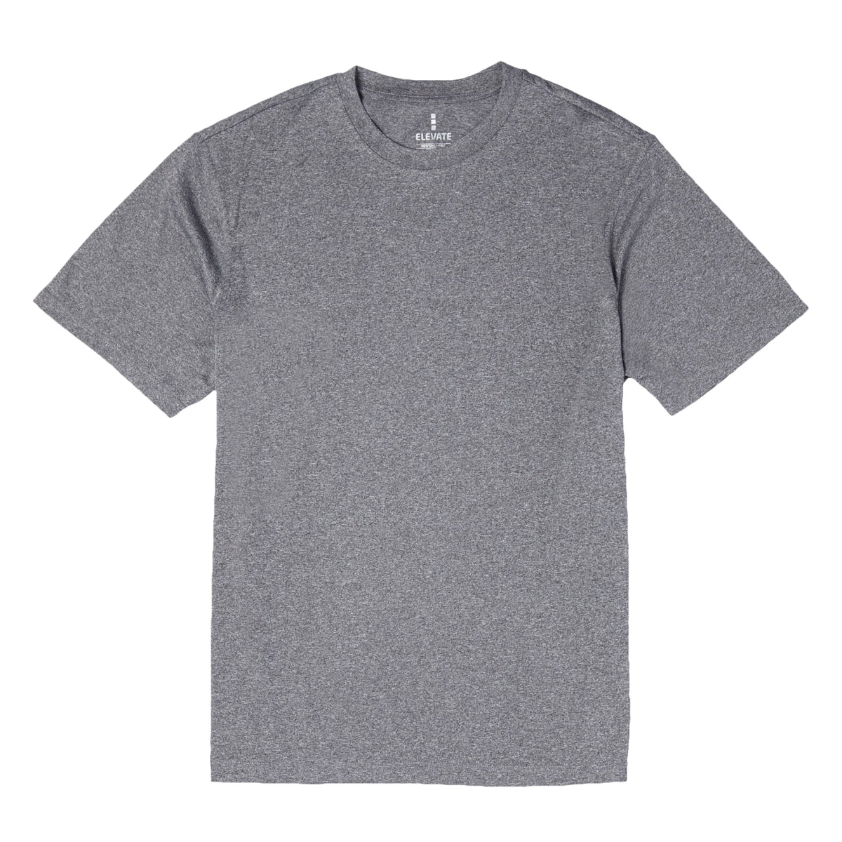 Custom logo Men's Omi Short Sleeve Tech Tee