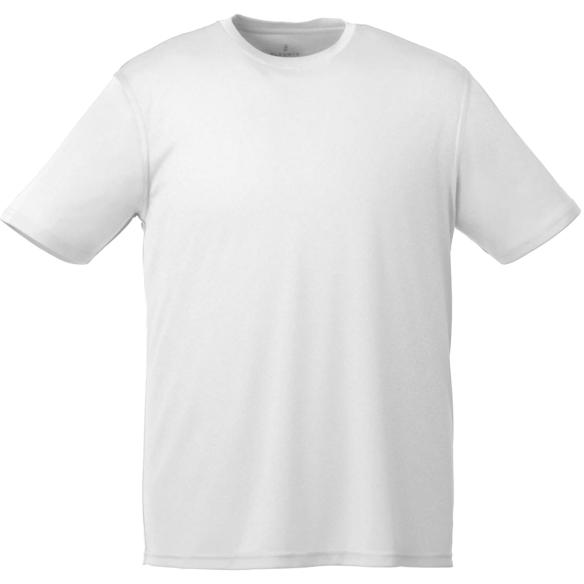 Custom logo Men's Omi Short Sleeve Tech Tee