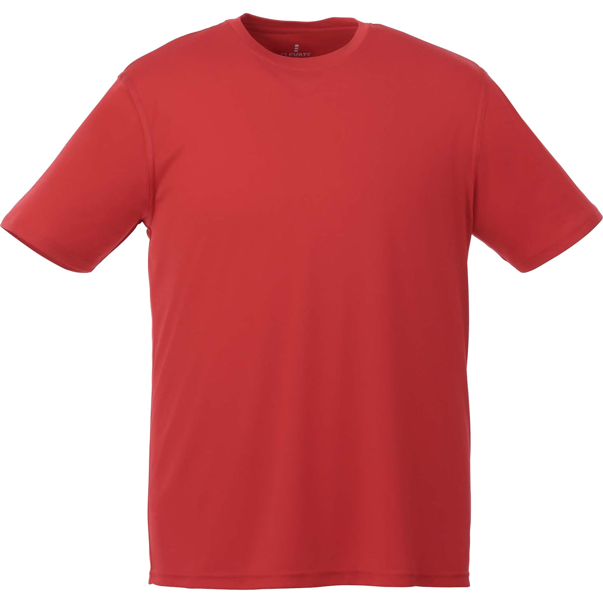 Custom logo Men's Omi Short Sleeve Tech Tee