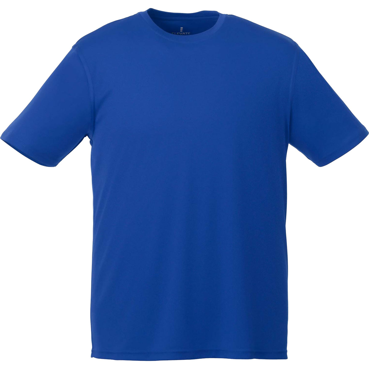Custom logo Men's Omi Short Sleeve Tech Tee