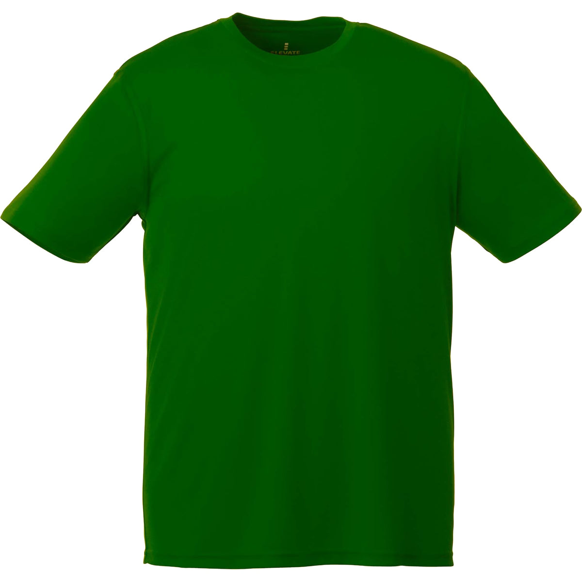 Custom logo Men's Omi Short Sleeve Tech Tee