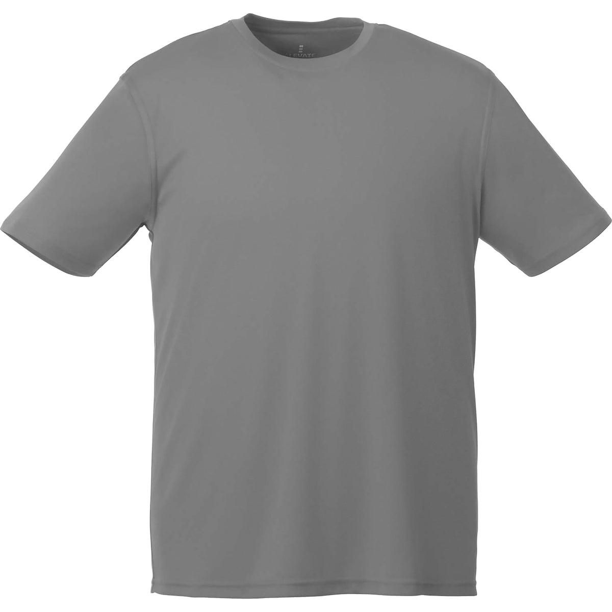 Custom logo Men's Omi Short Sleeve Tech Tee