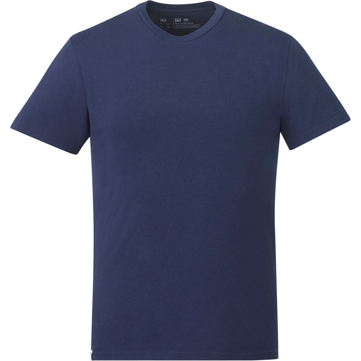 Custom logo tentree Organic Cotton Short Sleeve Tee - Men's