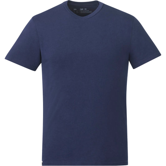 Custom logo tentree Organic Cotton Short Sleeve Tee - Men's
