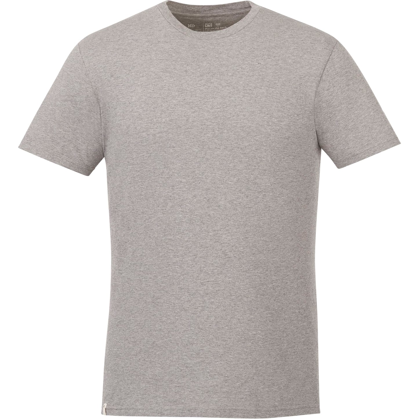 tentree Organic Cotton Short Sleeve Tee - Men's