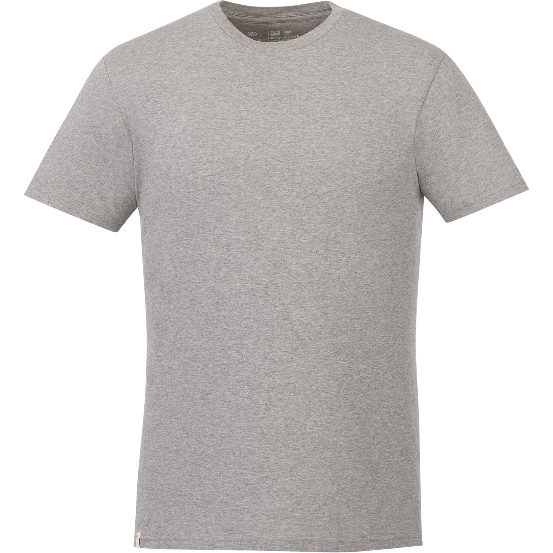 tentree Organic Cotton Short Sleeve Tee - Men's