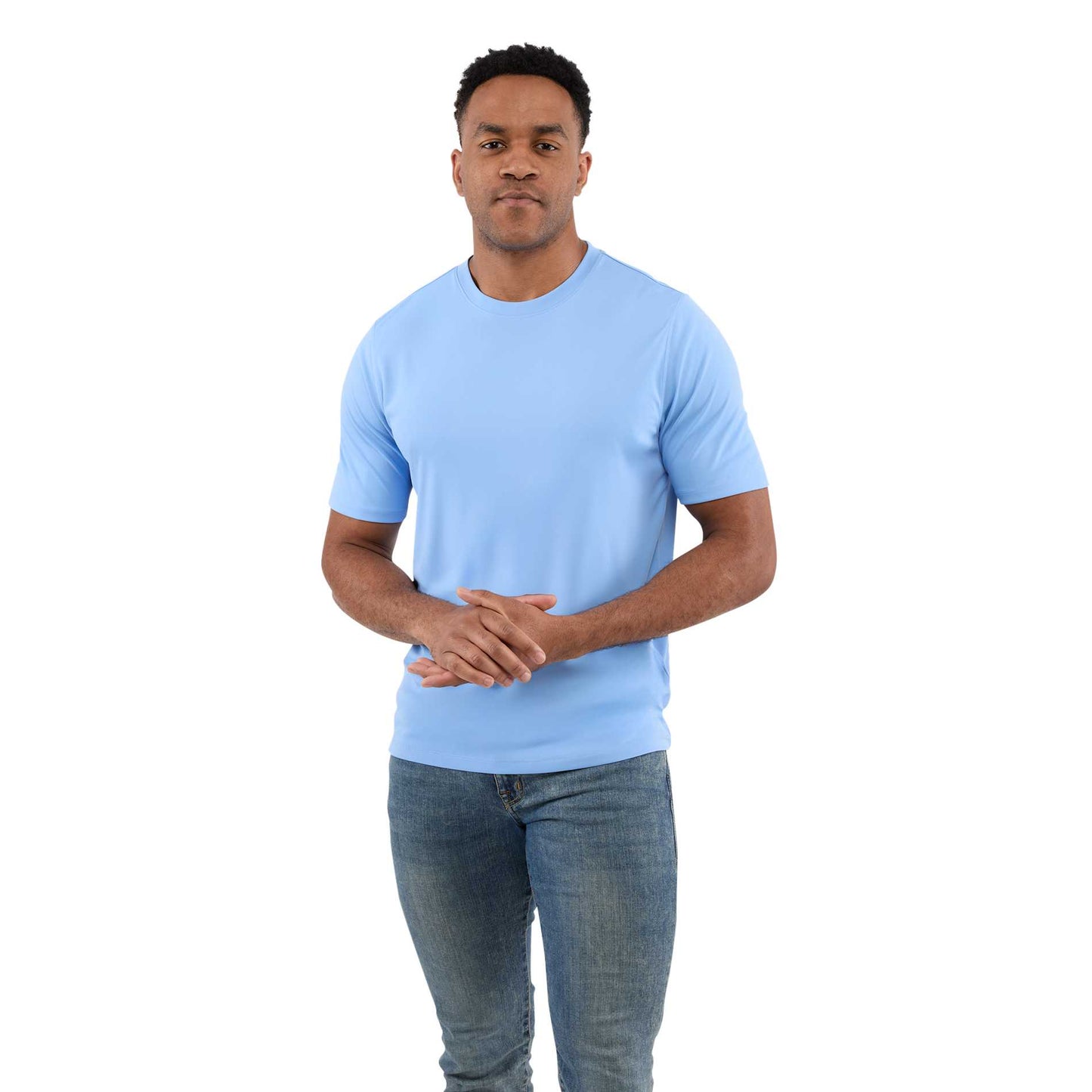 DARA SS Tech Tee - Men's